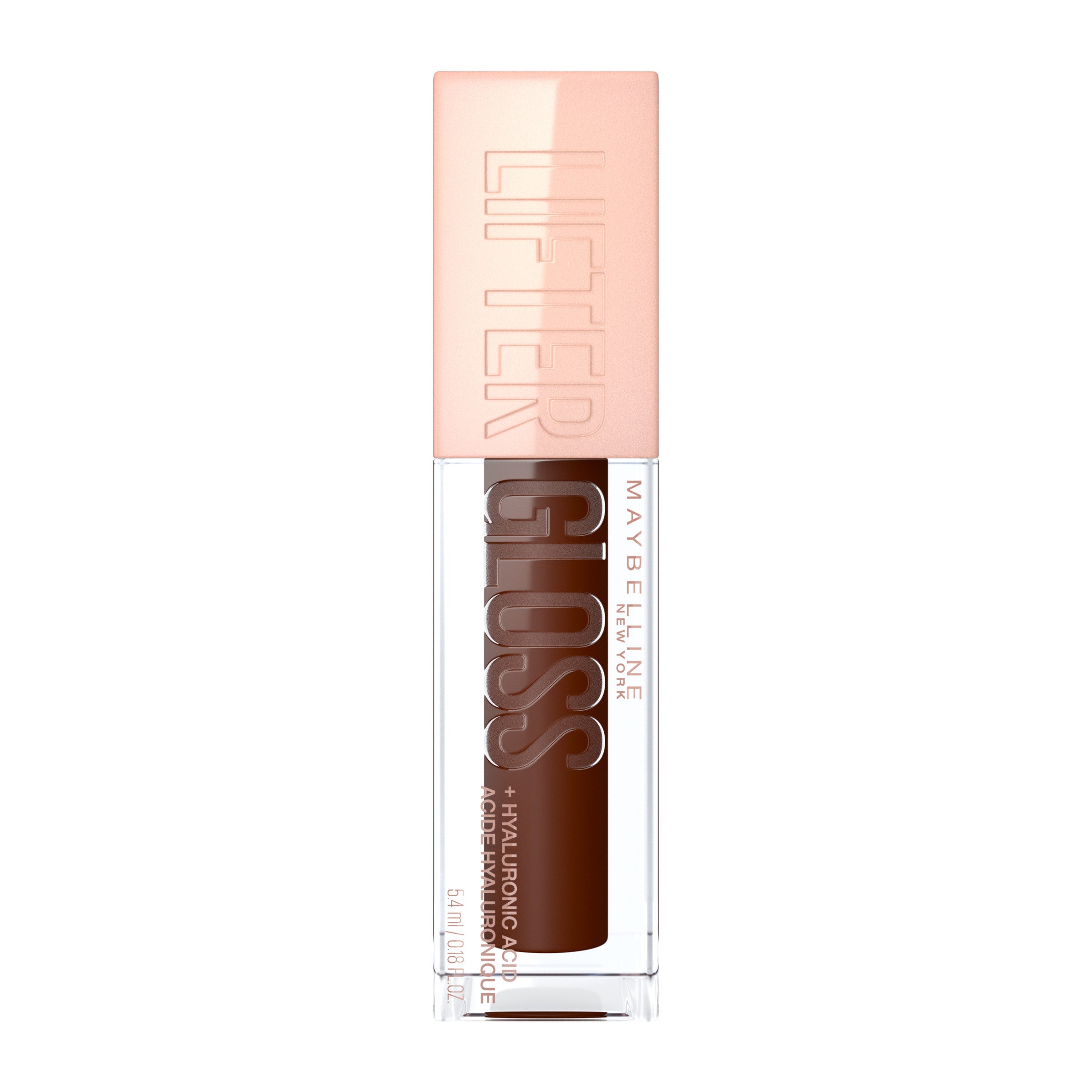 Brilho labial Lifter Gloss