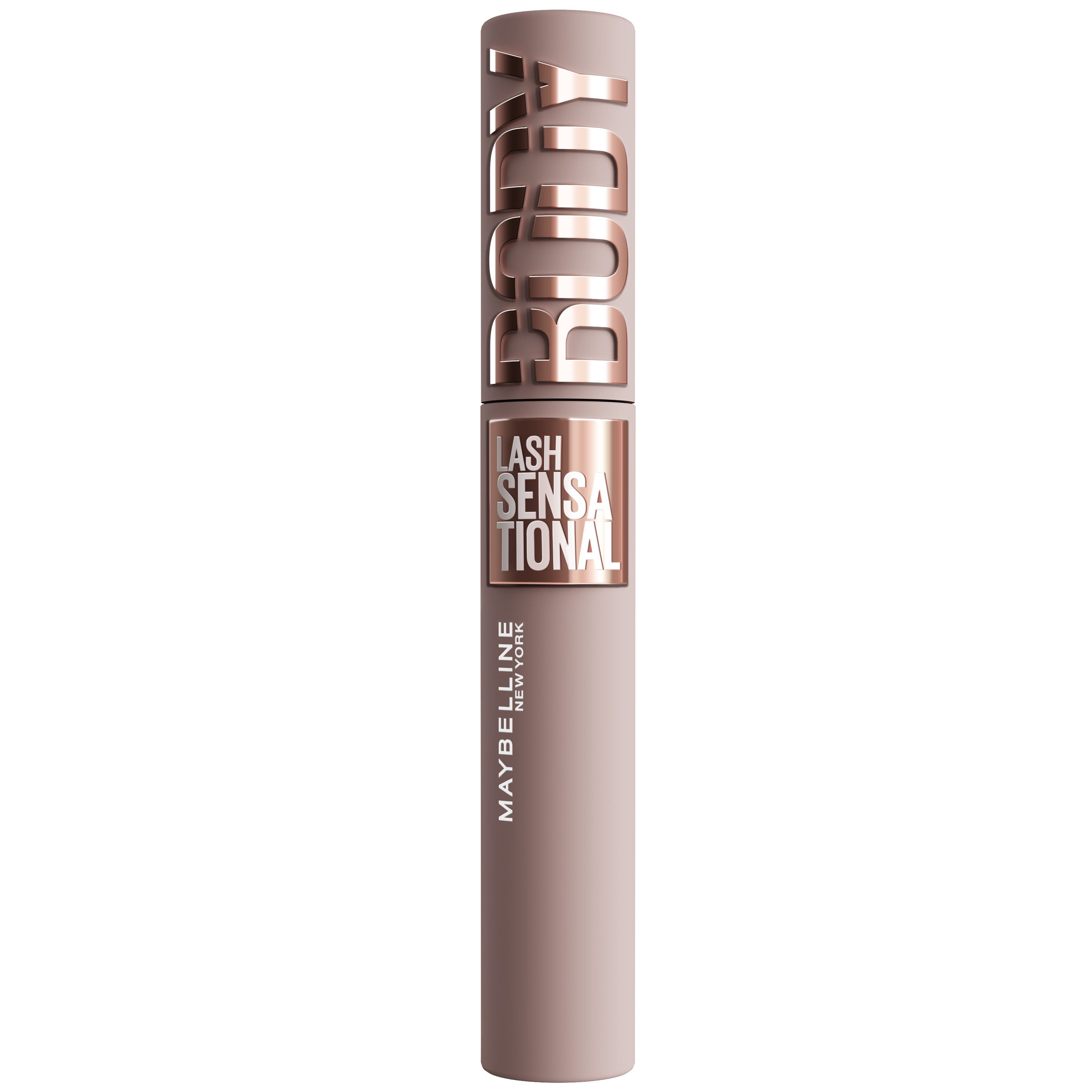 Máscara de pestanas Lash Sensational Lash Mascara