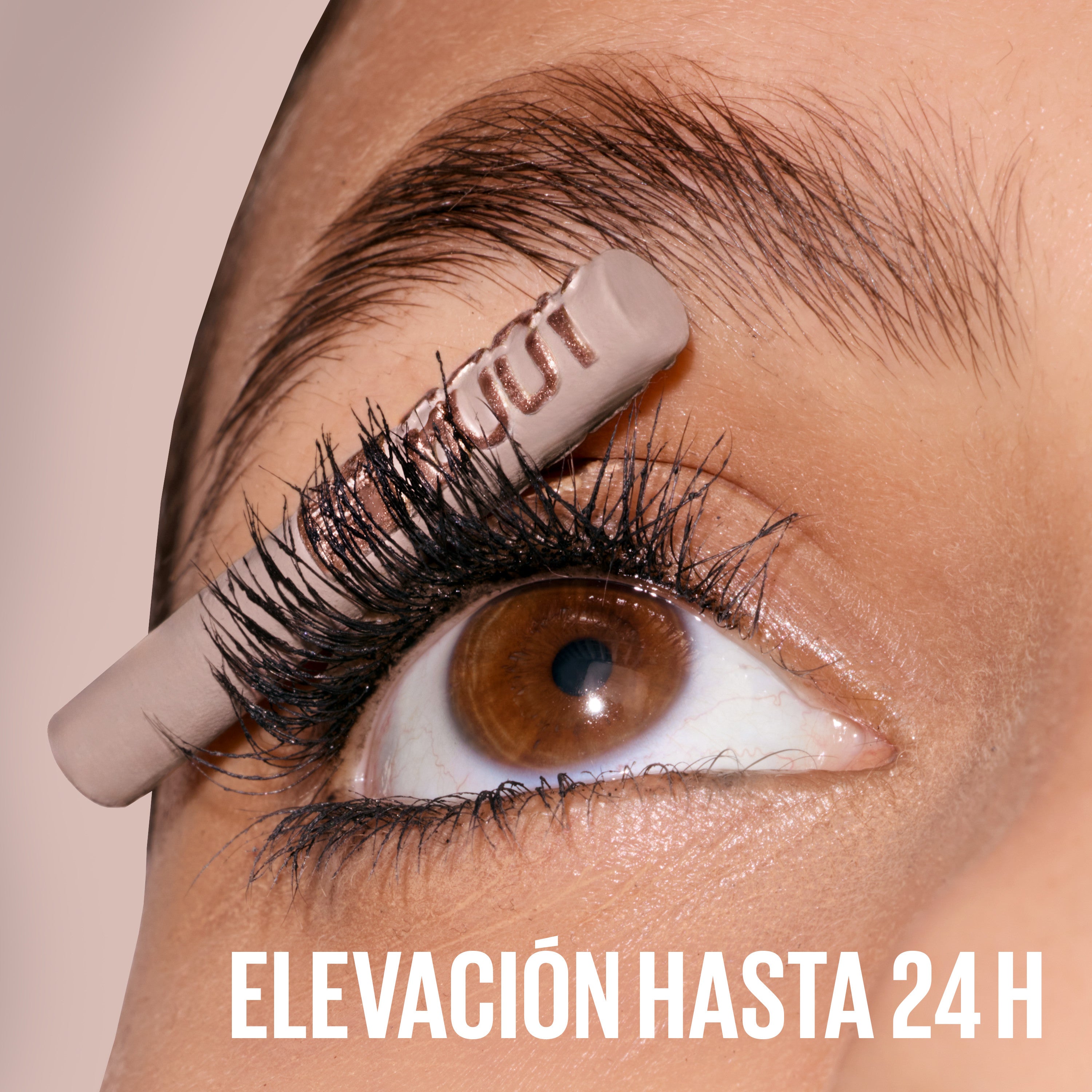 Máscara de pestanas Lash Sensational Lash Mascara