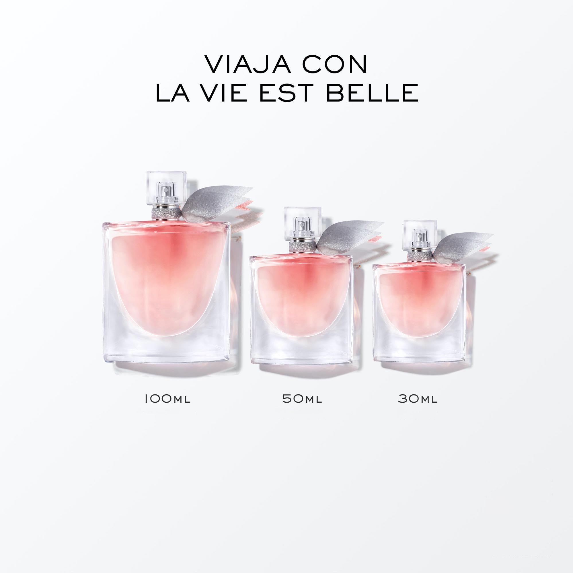 La Vie Est Belle Eau de Parfum