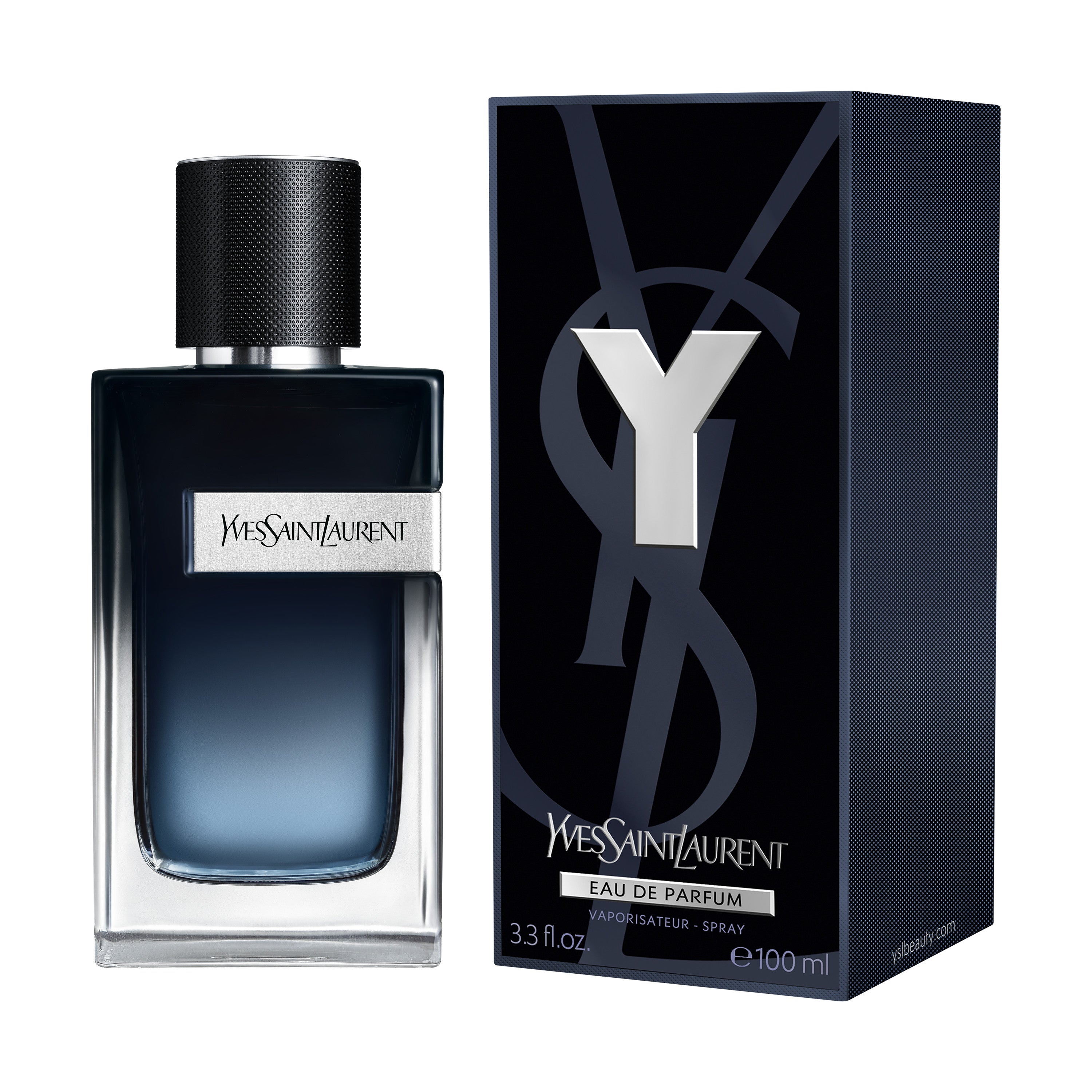 Y Eau de Parfum