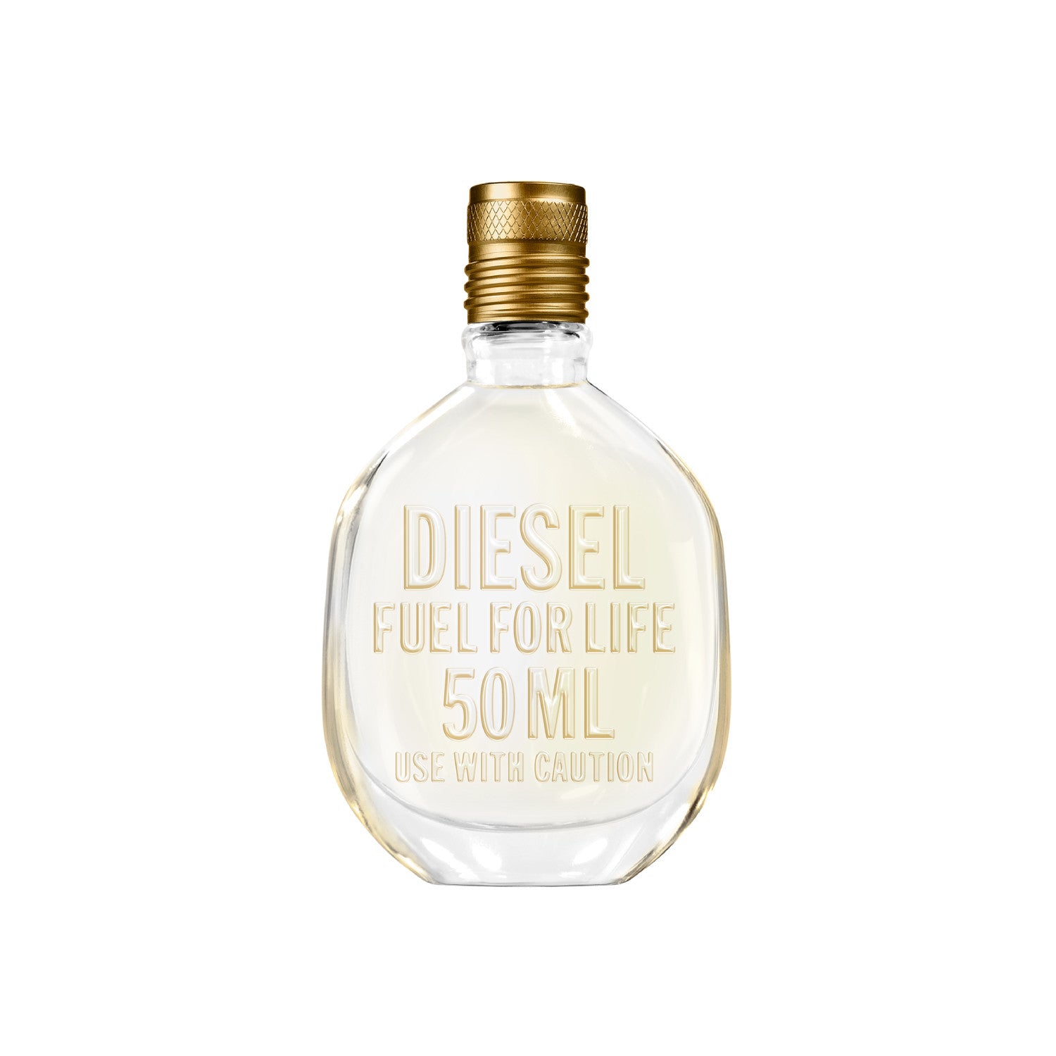 Fuel For Life Eau de Toilette para Homem