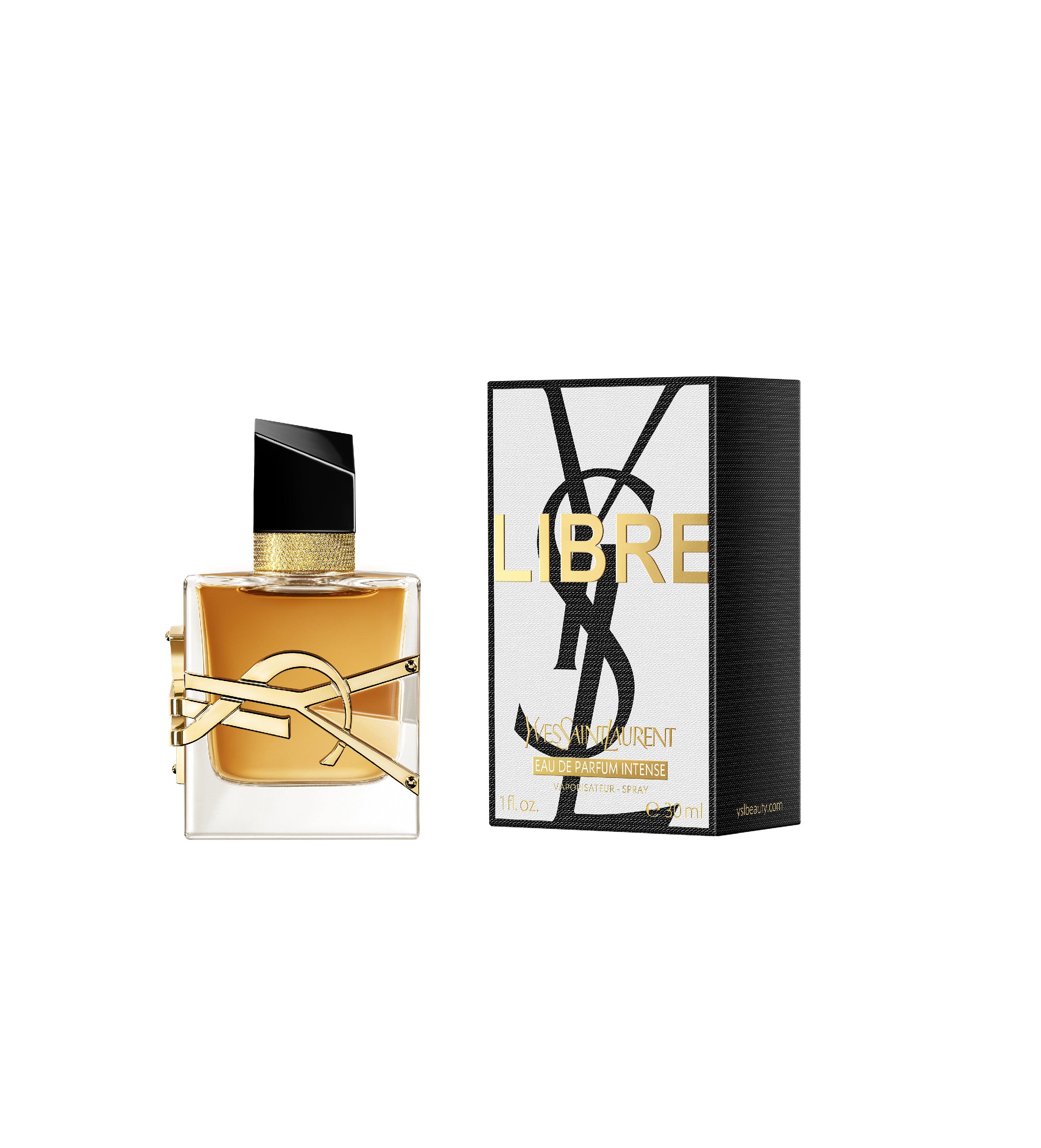 Yves Saint Laurent Libre Intense Eau de Parfum para mulher