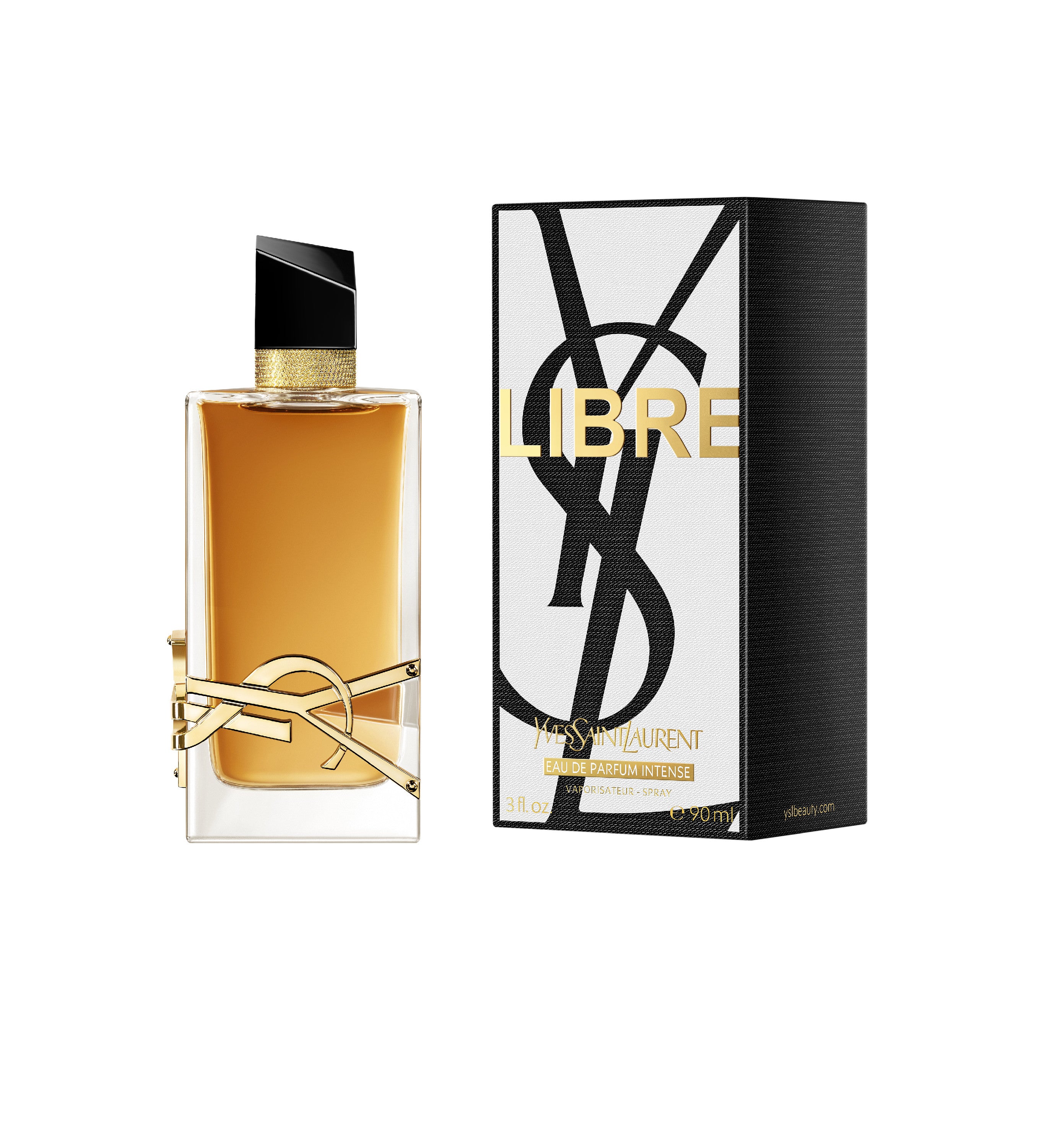 Yves Saint Laurent Libre Intense Eau de Parfum para mulher