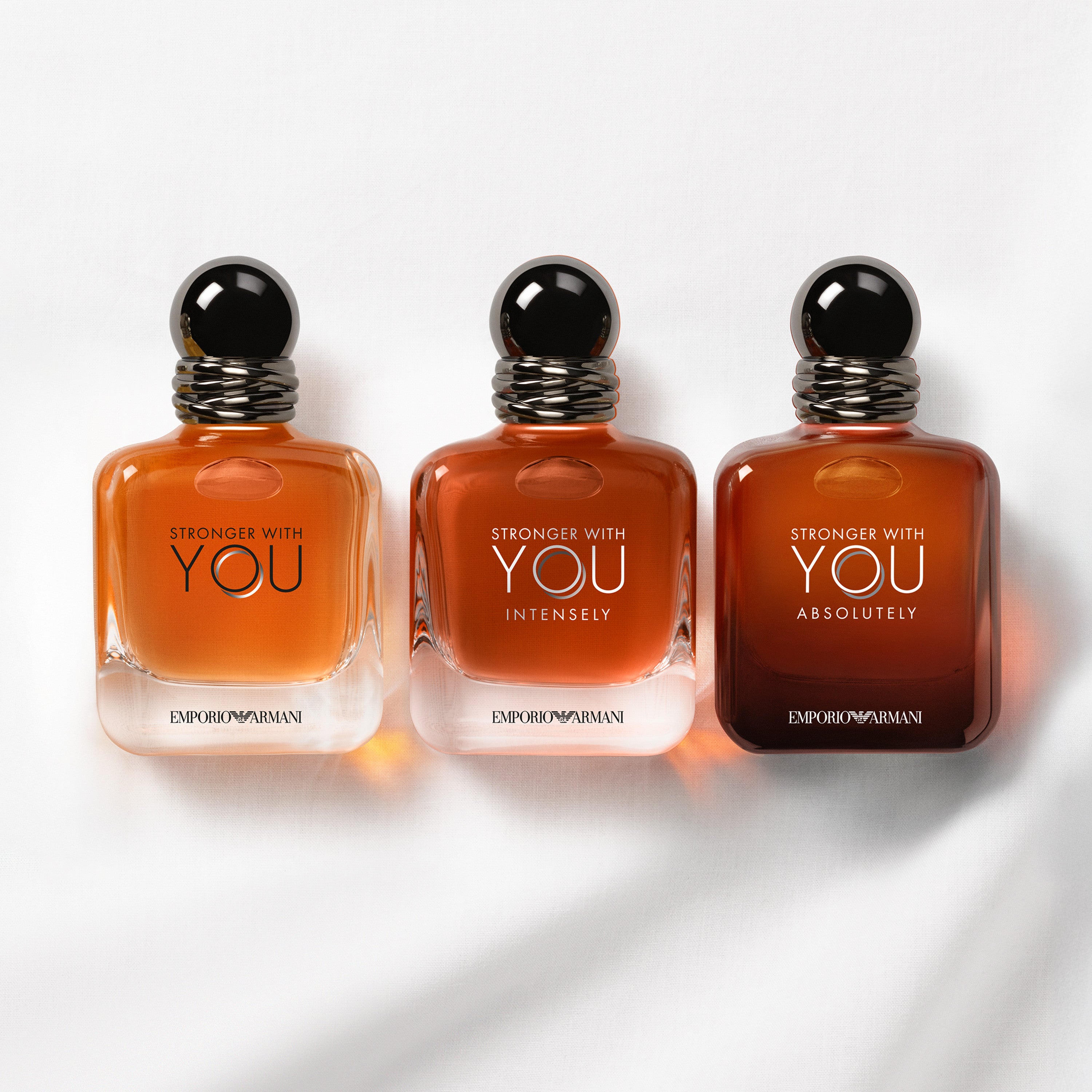 Stronger With You Absolutely Parfum