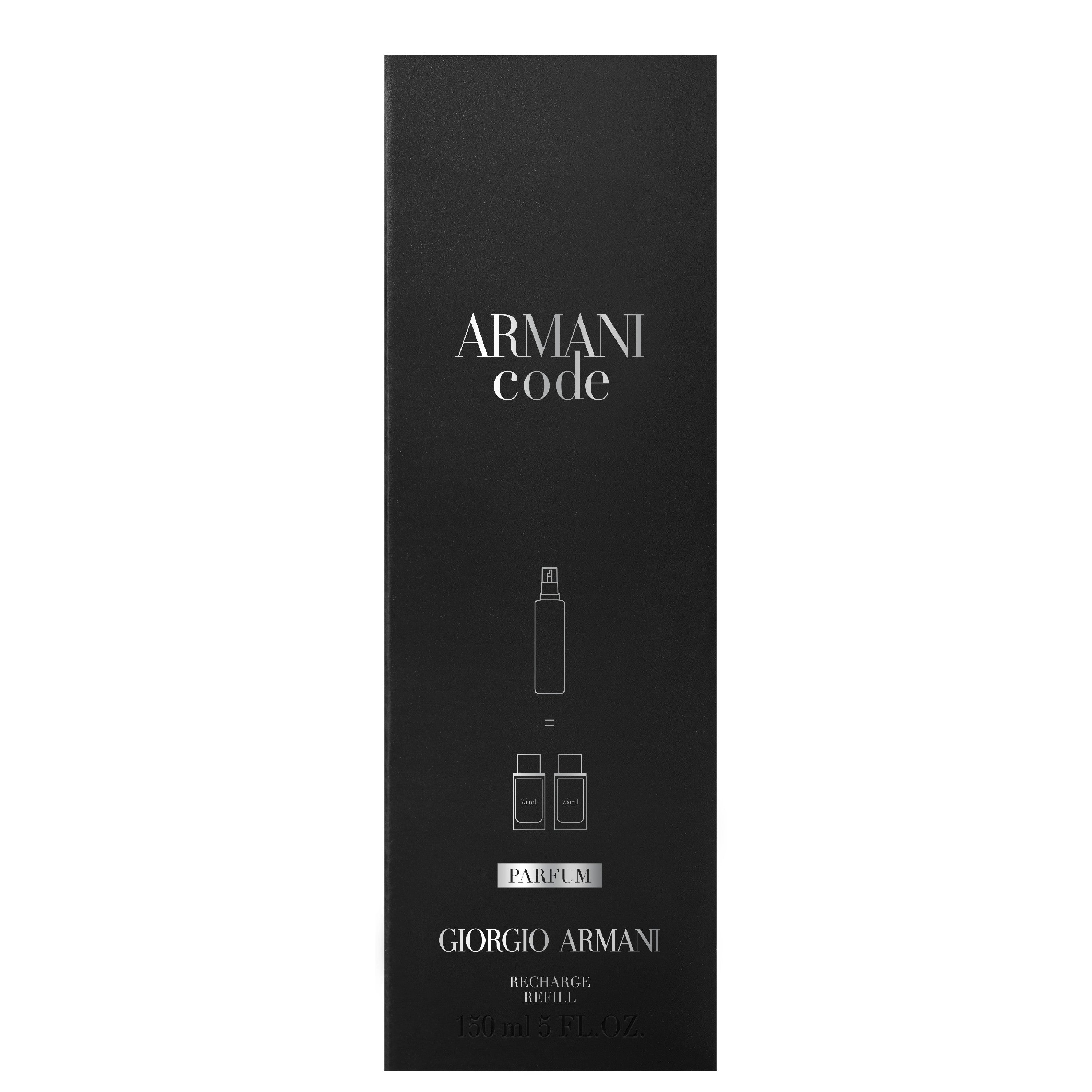 Armani Code Le Parfum Eau de Parfum