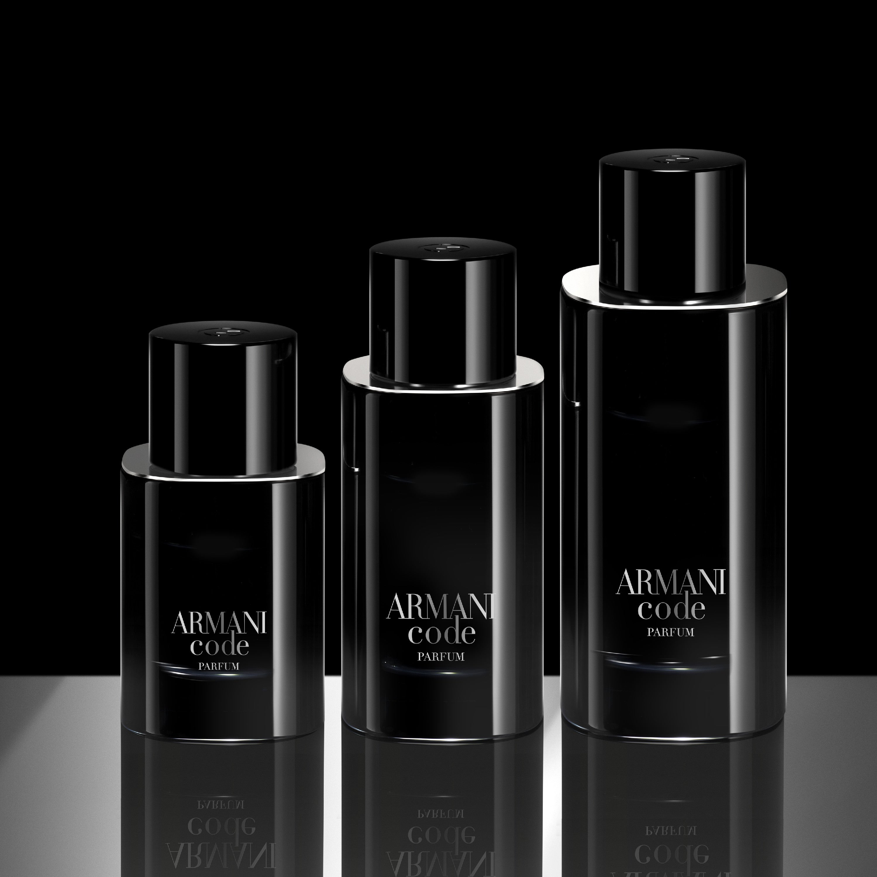 Armani Code Le Parfum Eau de Parfum