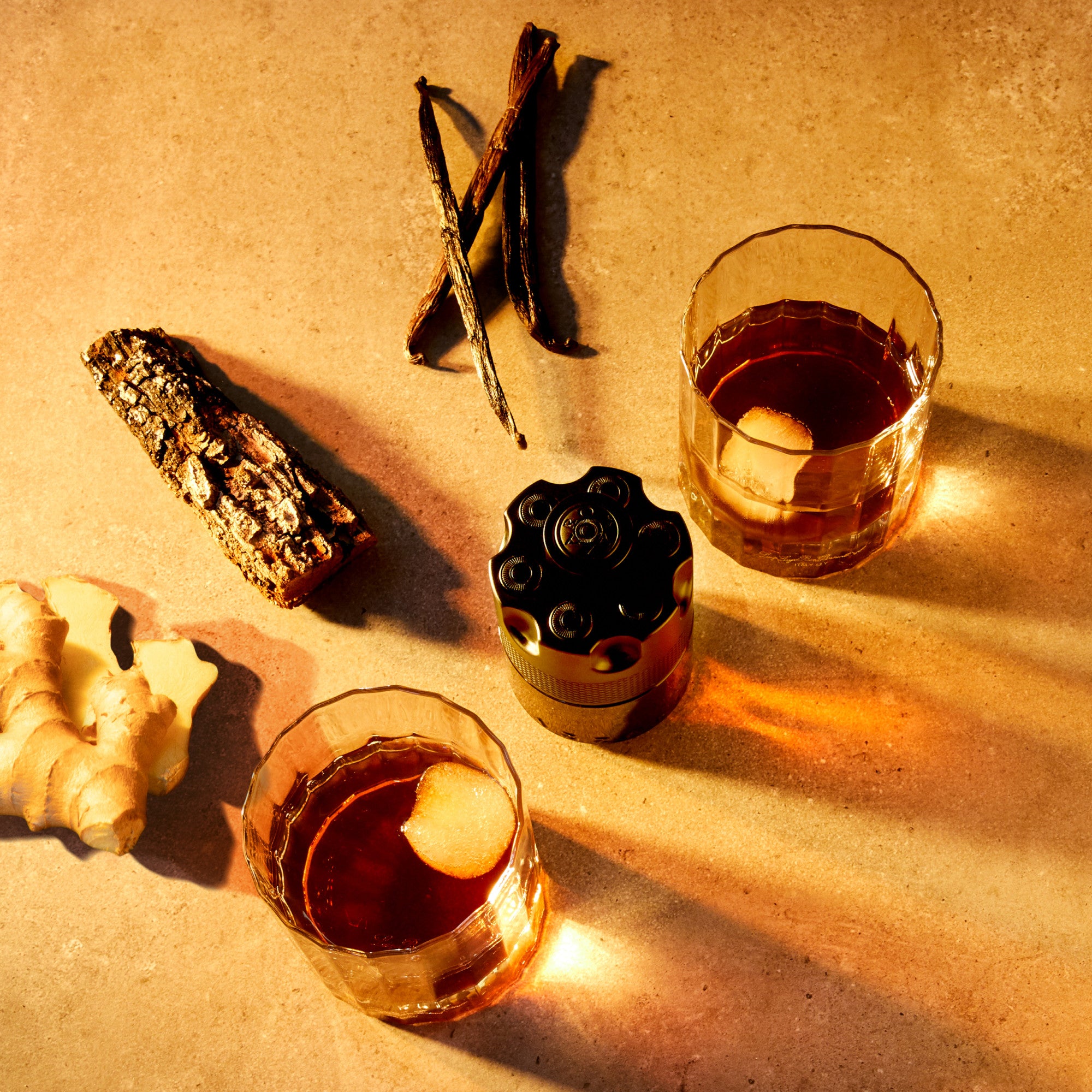 The Most Wanted Parfum