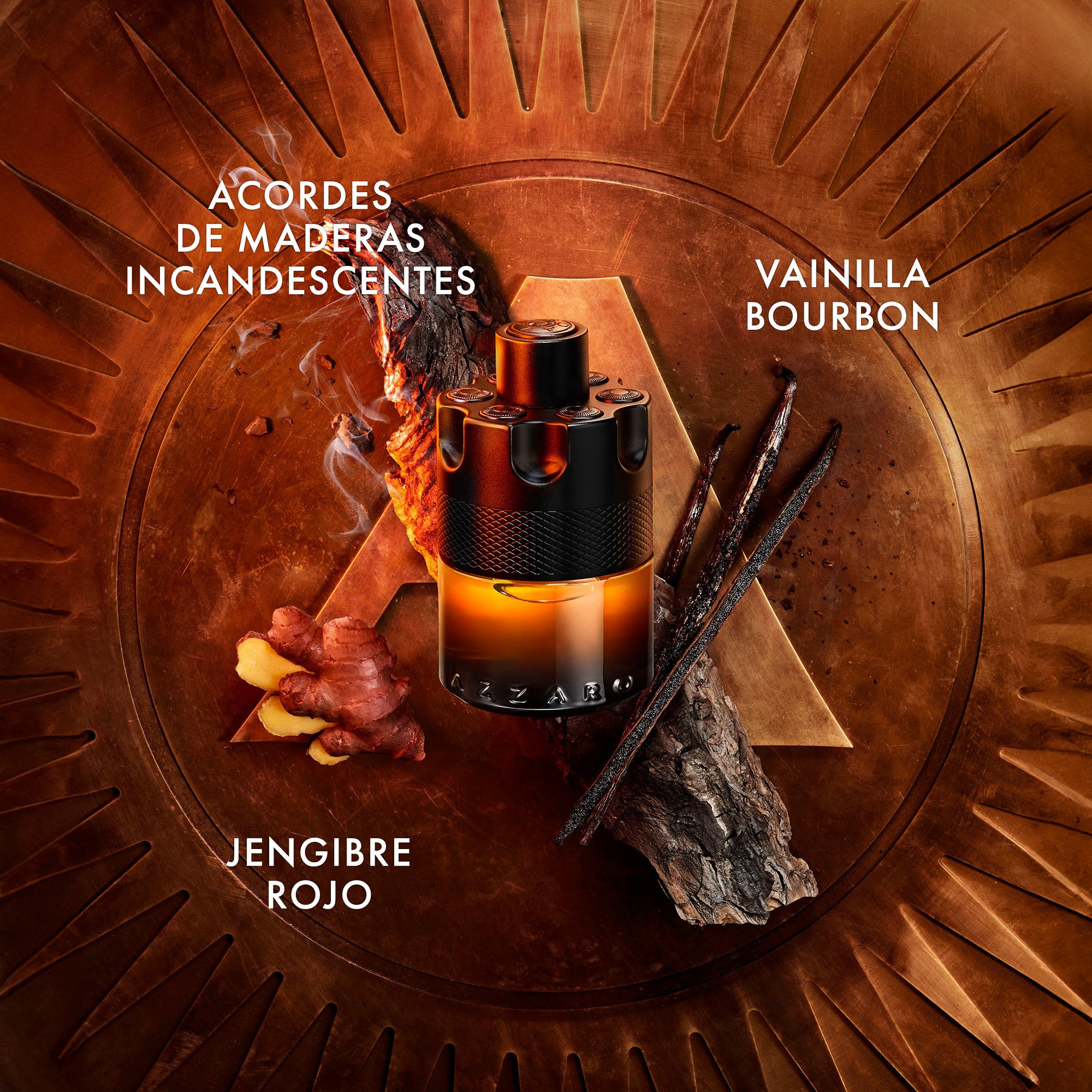 The Most Wanted Parfum