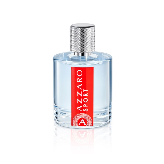 Azzaro Sport Eau de Toilette