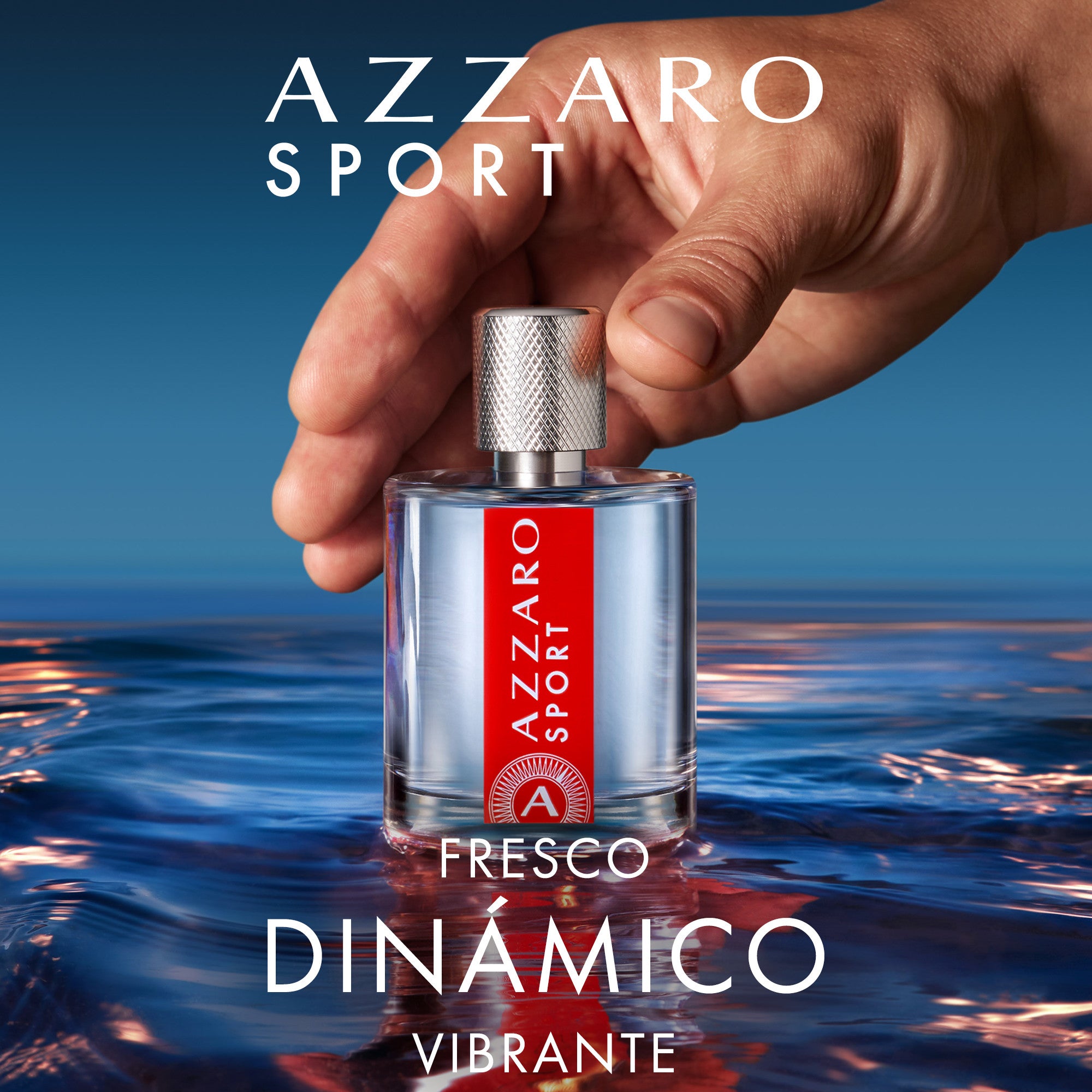 Azzaro Sport Eau de Toilette