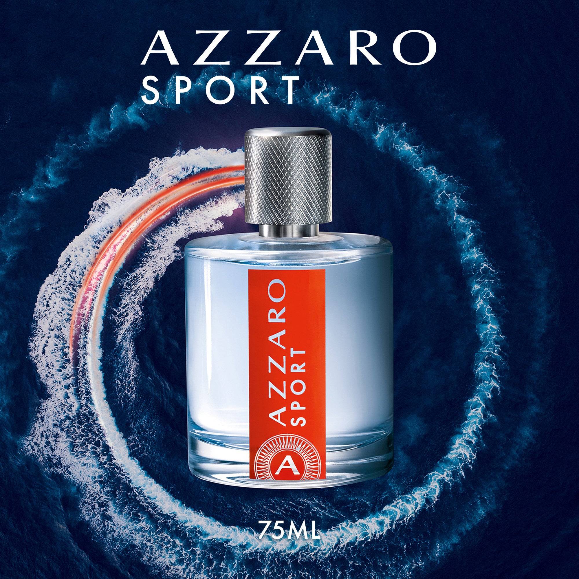 Azzaro Sport Eau de Toilette