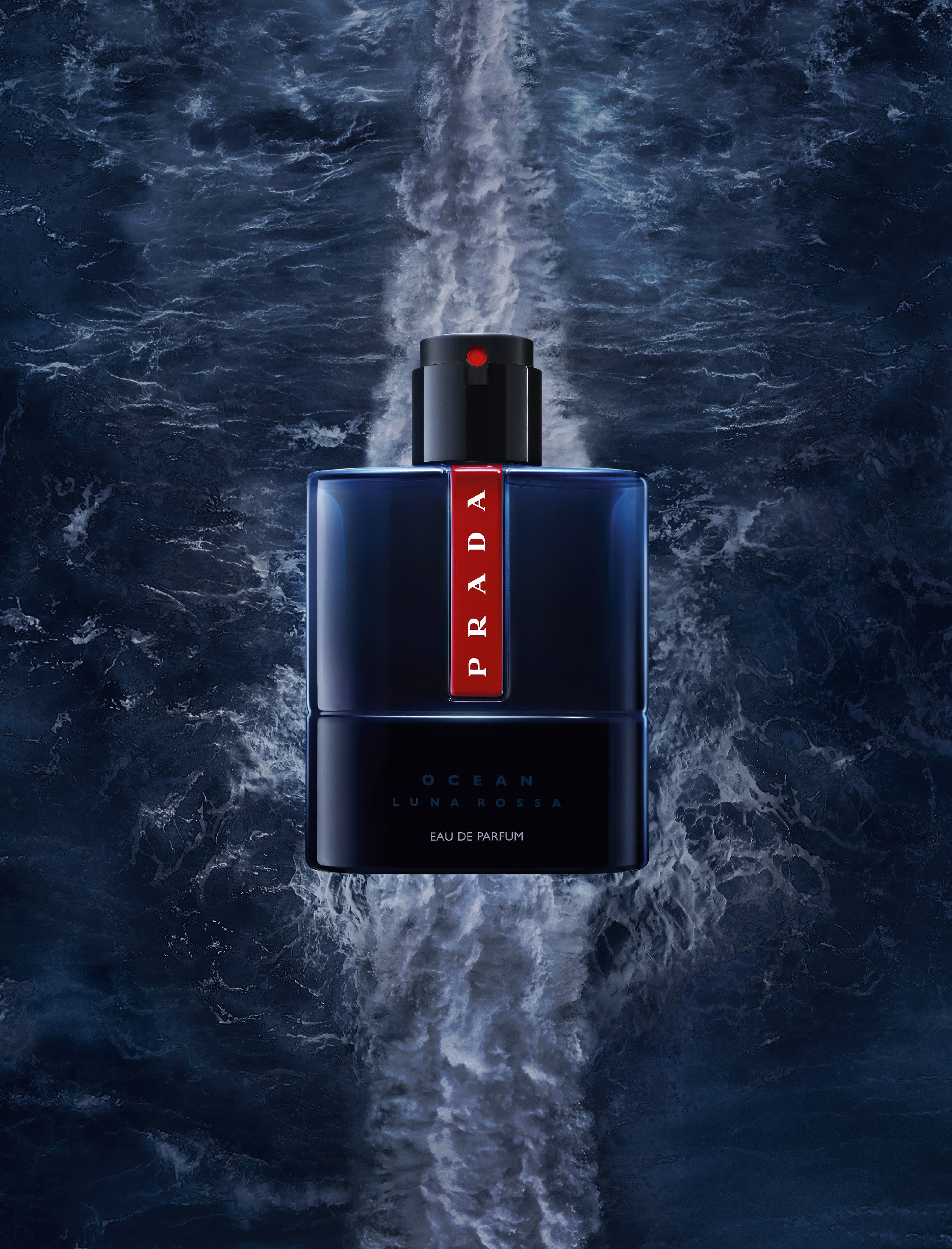 Luna Rossa Ocean Eau de Parfum