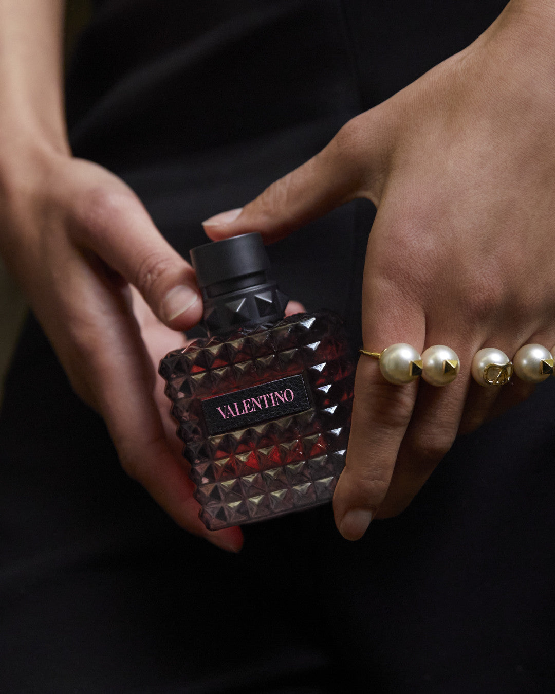 Born In Roma Donna Intense Eau de Parfum