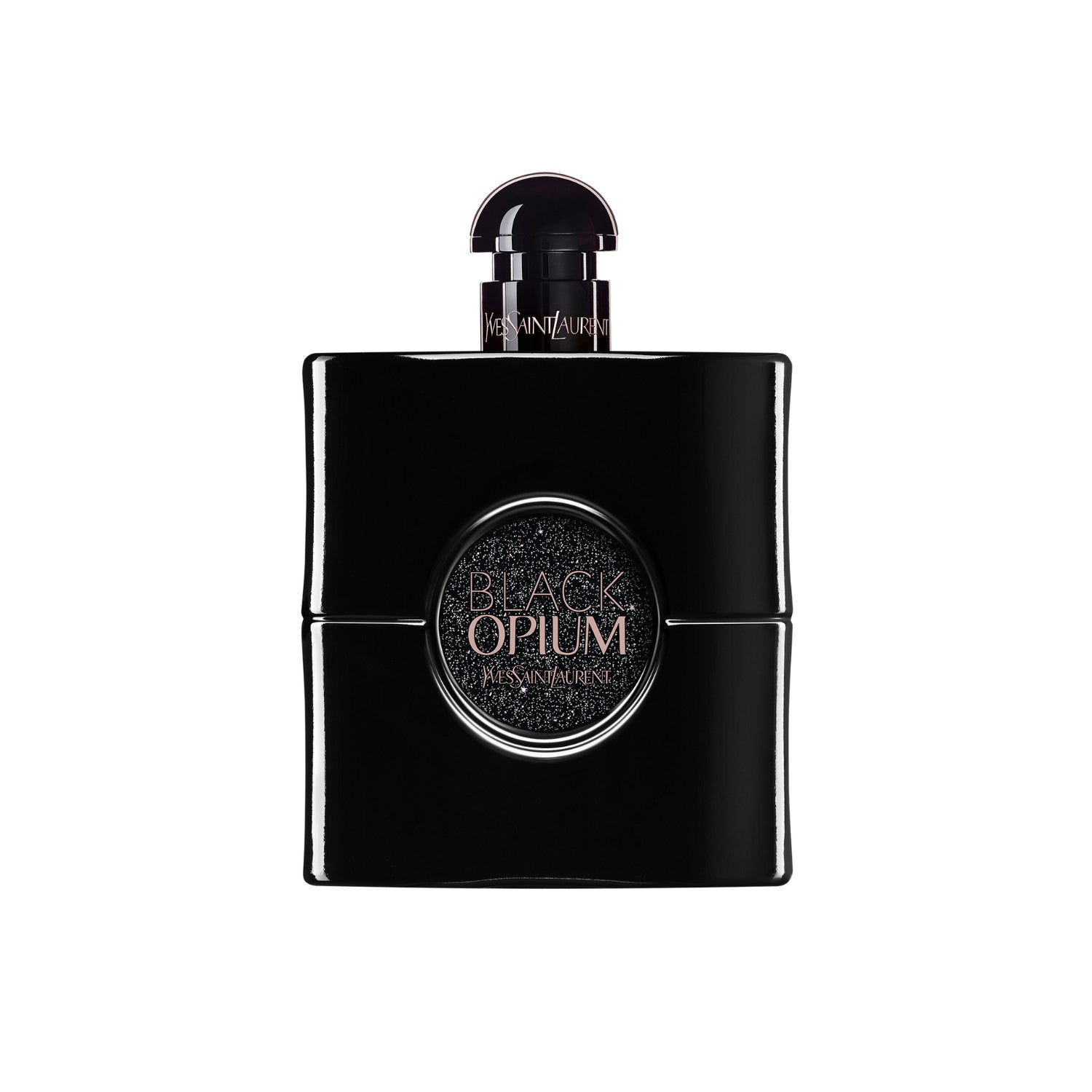 Black Opium Le Parfum