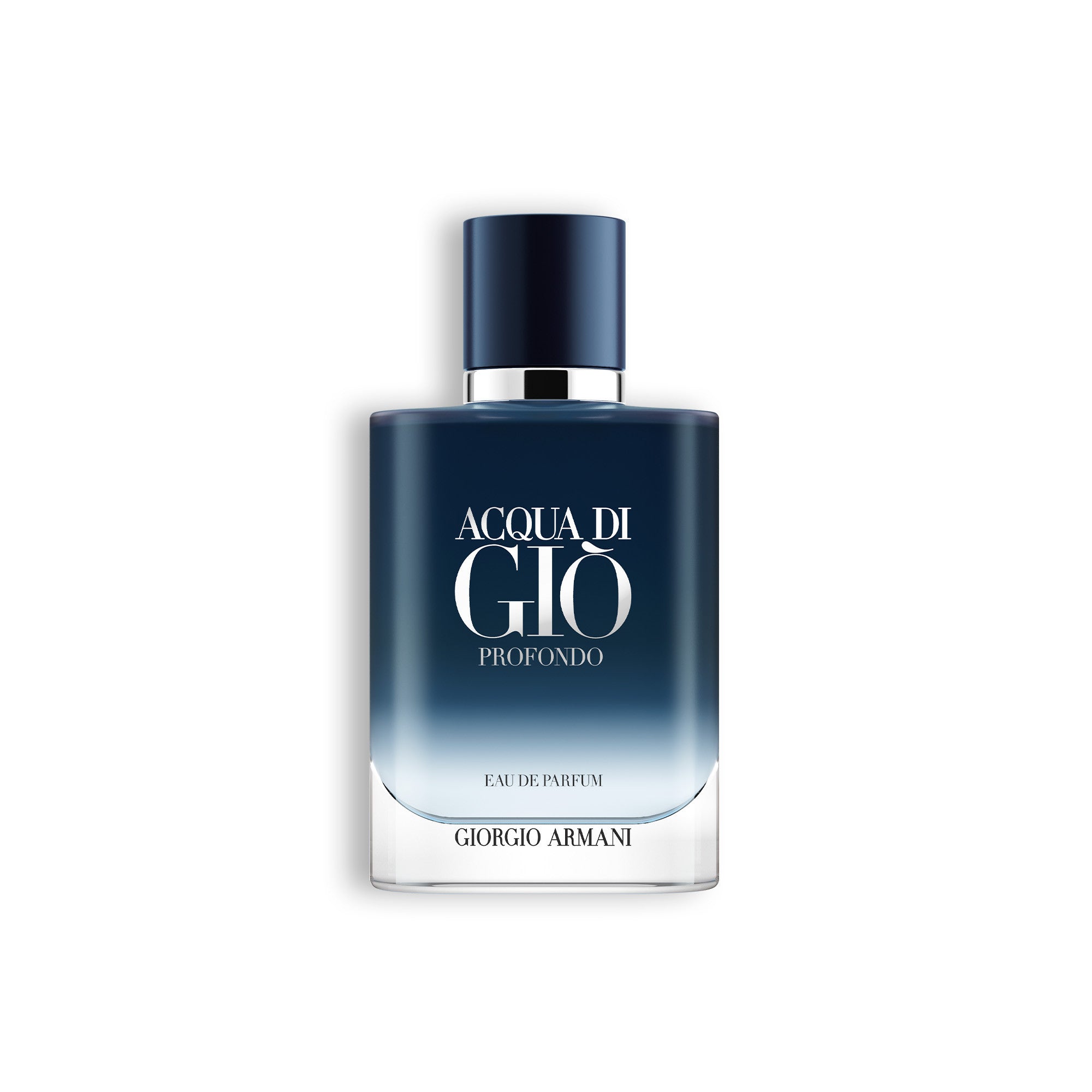 Giorgio Armani Acqua di Giò Profondo Giorgio Armani para homem