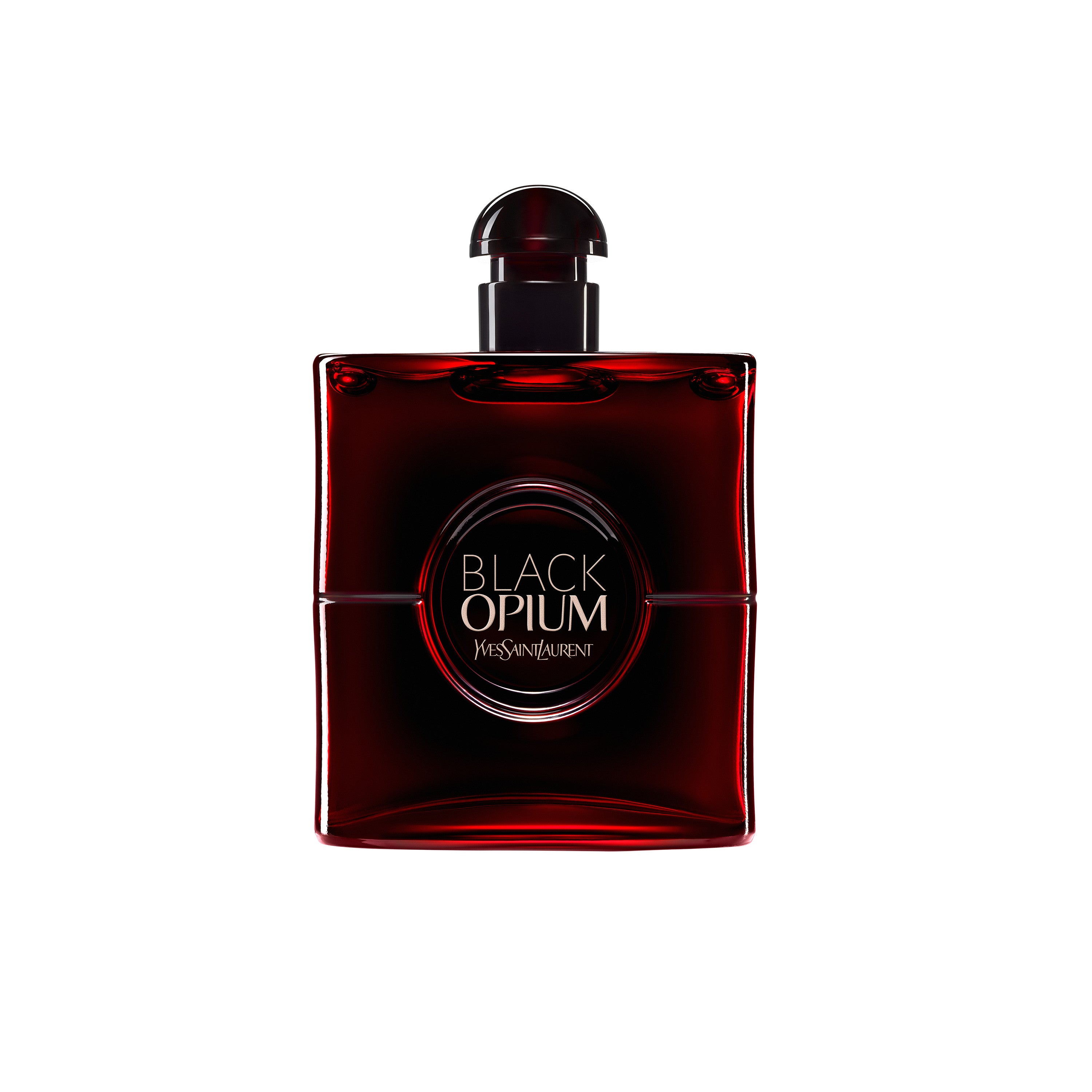 Black Opium Over Red Eau de Parfum para Mulher
