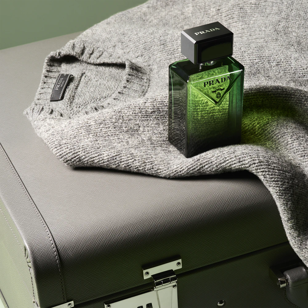 Paradigme Eau de Parfum