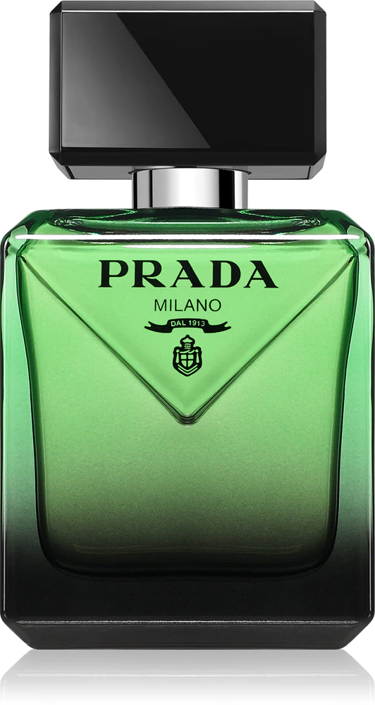 Paradigme Eau de Parfum