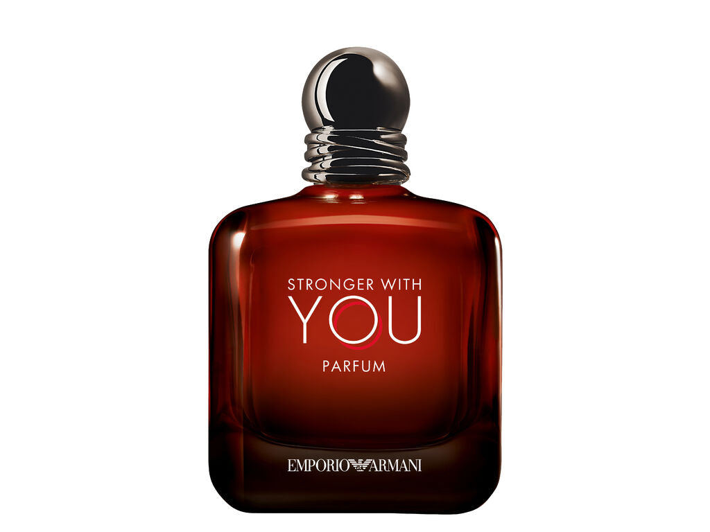 Stronger With You Parfum