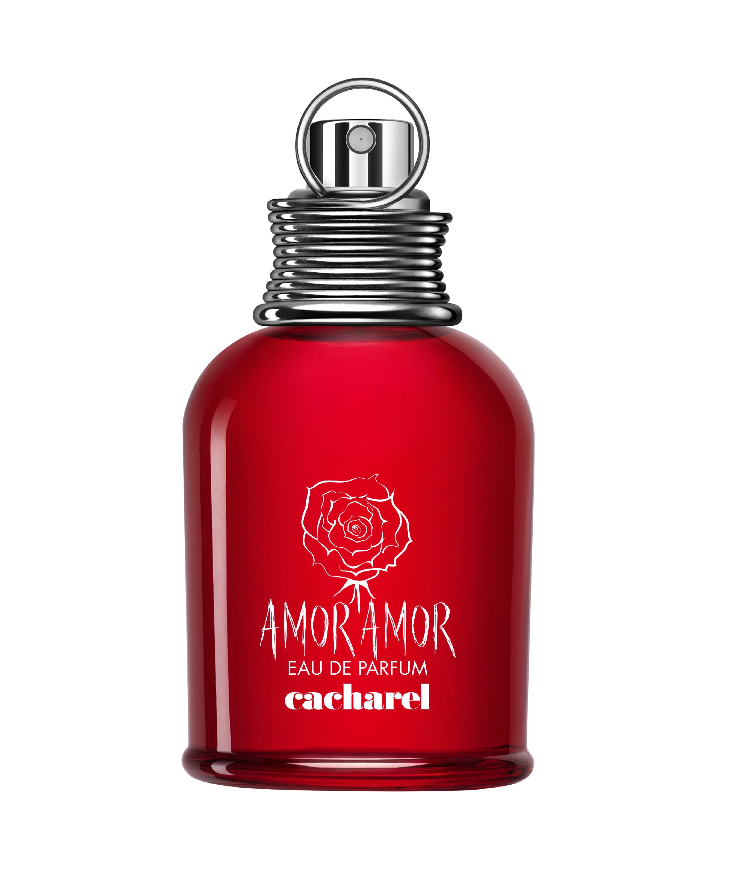 Amor Amor Eau de Parfum