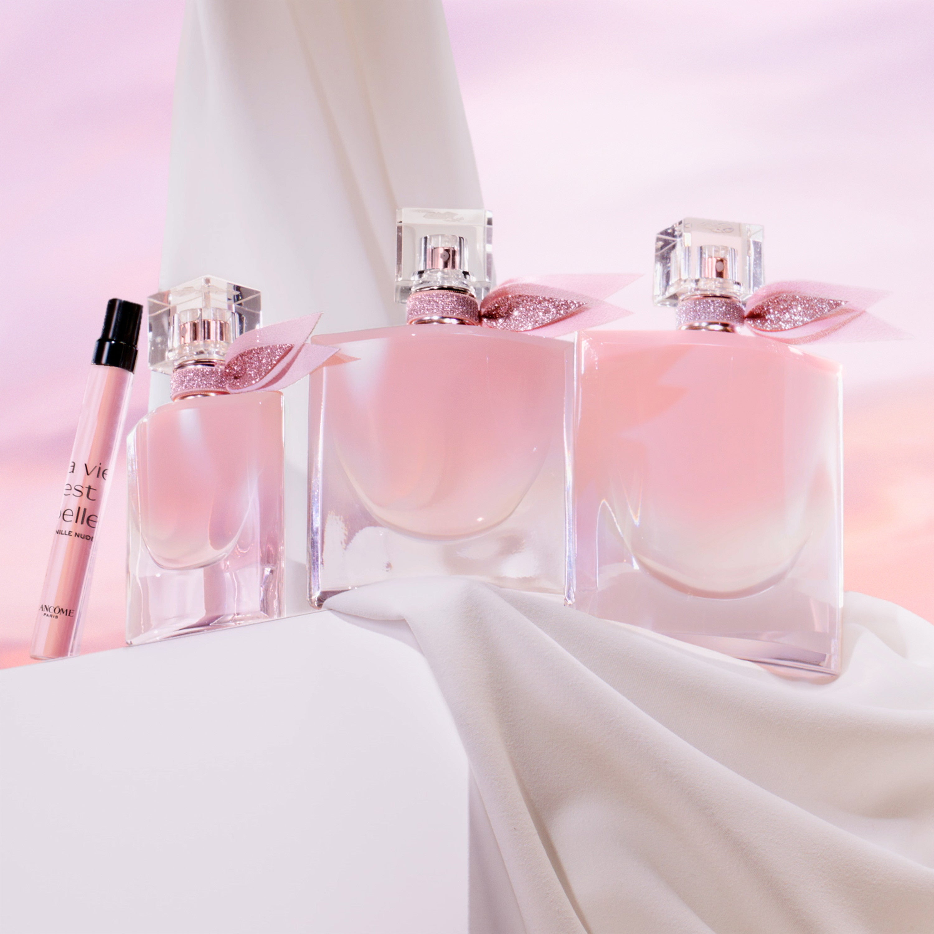 La Vie est Belle Vanille Nude Eau de Parfum