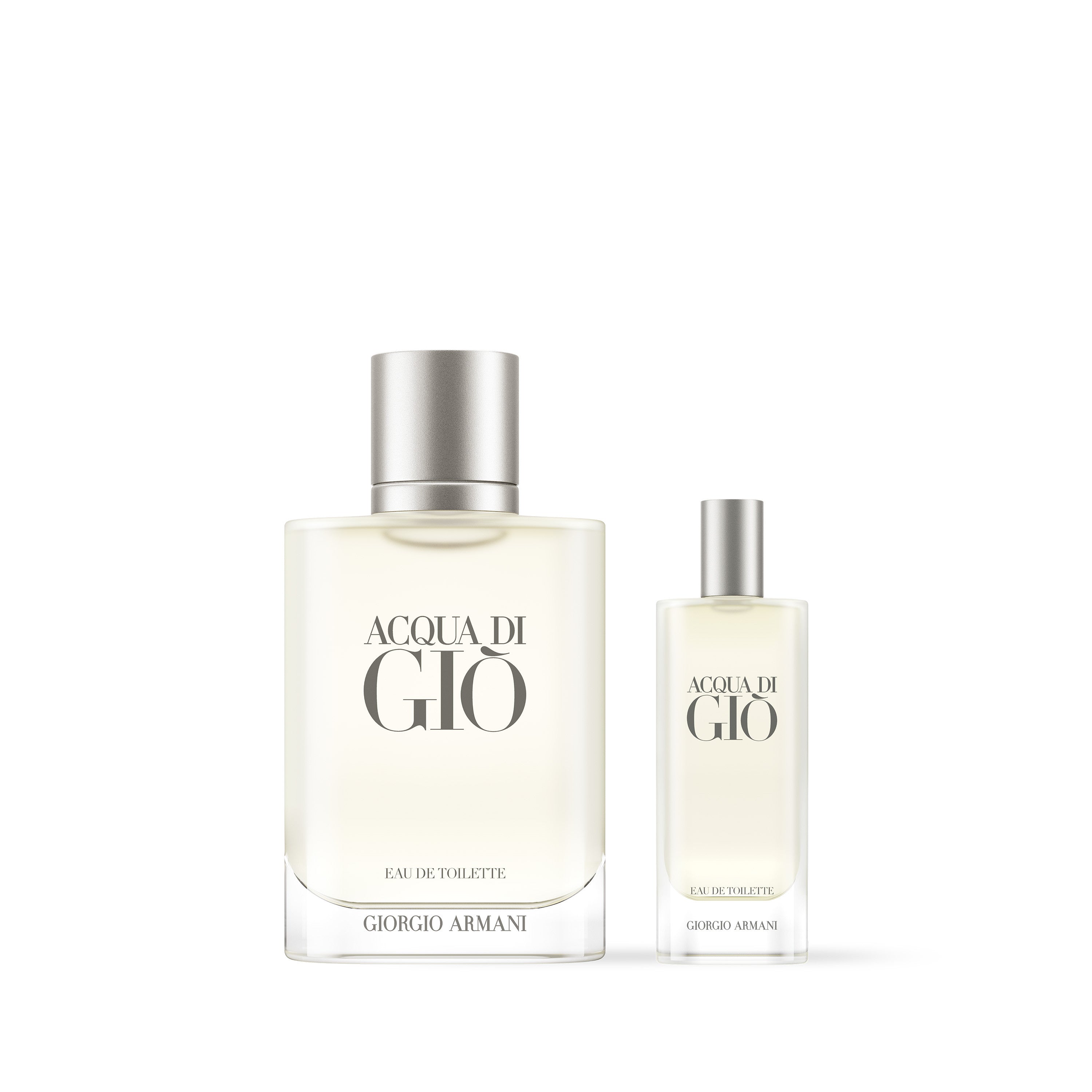 Coffret Acqua Di Giò Eau de Toilette