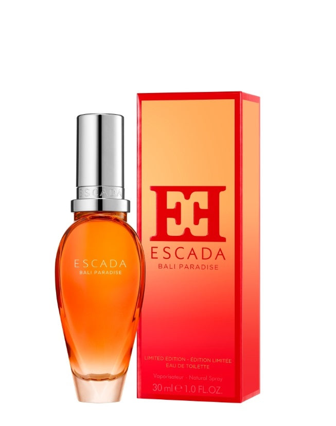 Bali Paradise Eau de Toilette