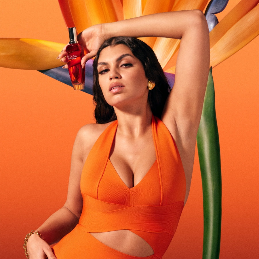 Bali Paradise Eau de Toilette