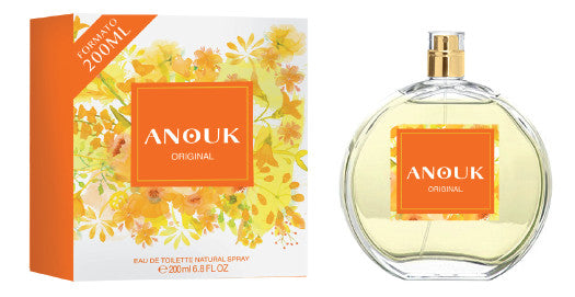Anouk Anouk Eau de Toilette para mulher
