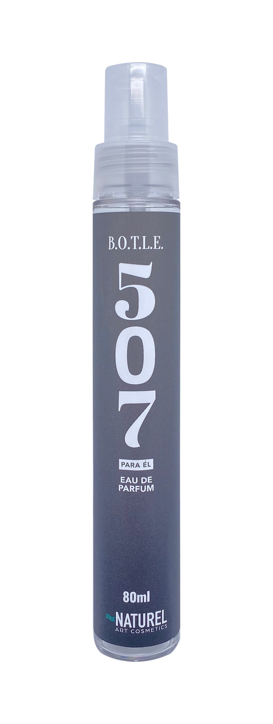 BOTLE 507 Eau de Parfum para Ele