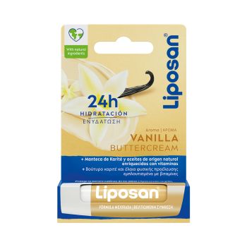 Bálsamo labial hidratante 24h Bridgerton Blackberry Pie