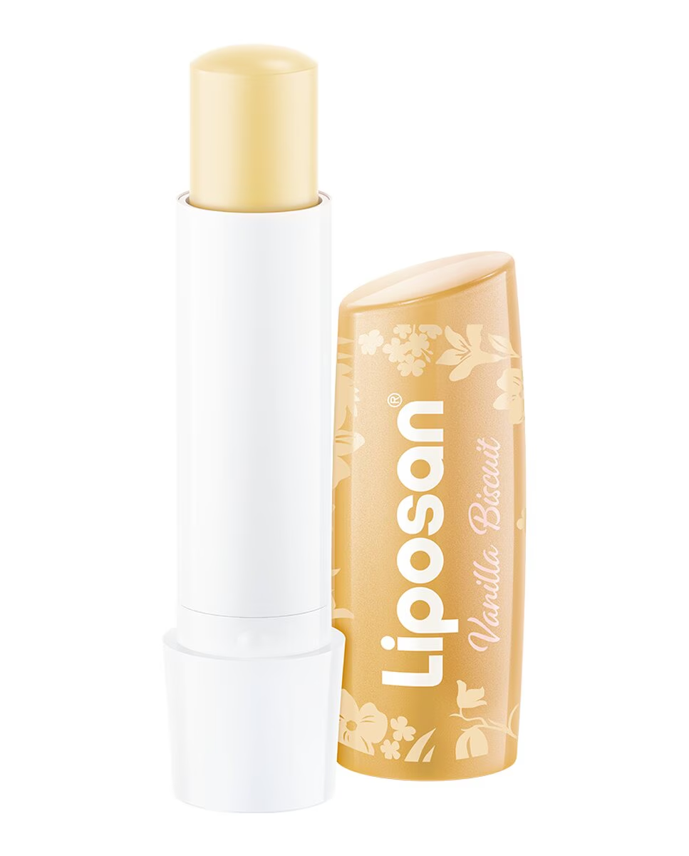 Bálsamo labial hidratante 24h Bridgerton Vanilla Biscuit