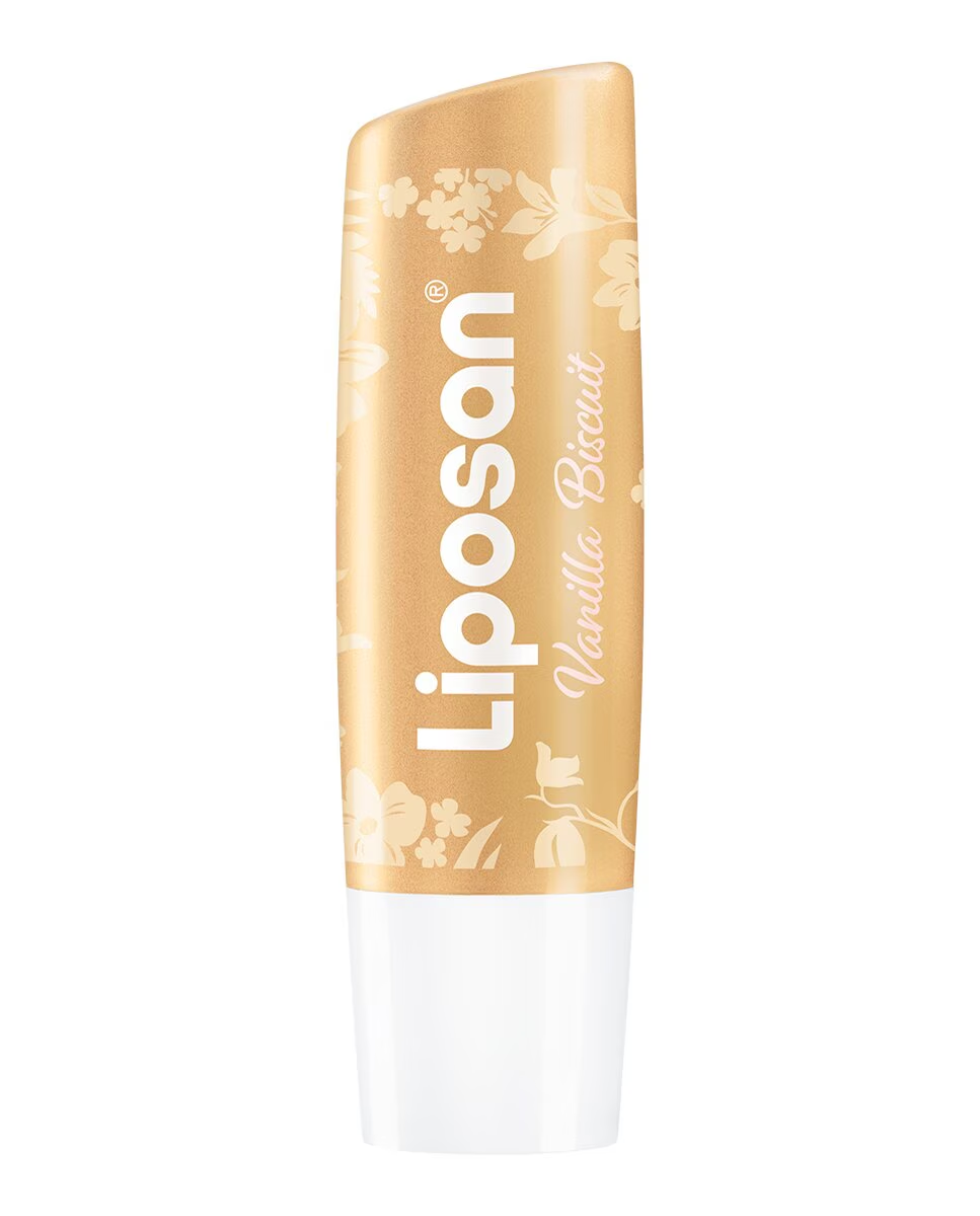 Bálsamo labial hidratante 24h Bridgerton Vanilla Biscuit