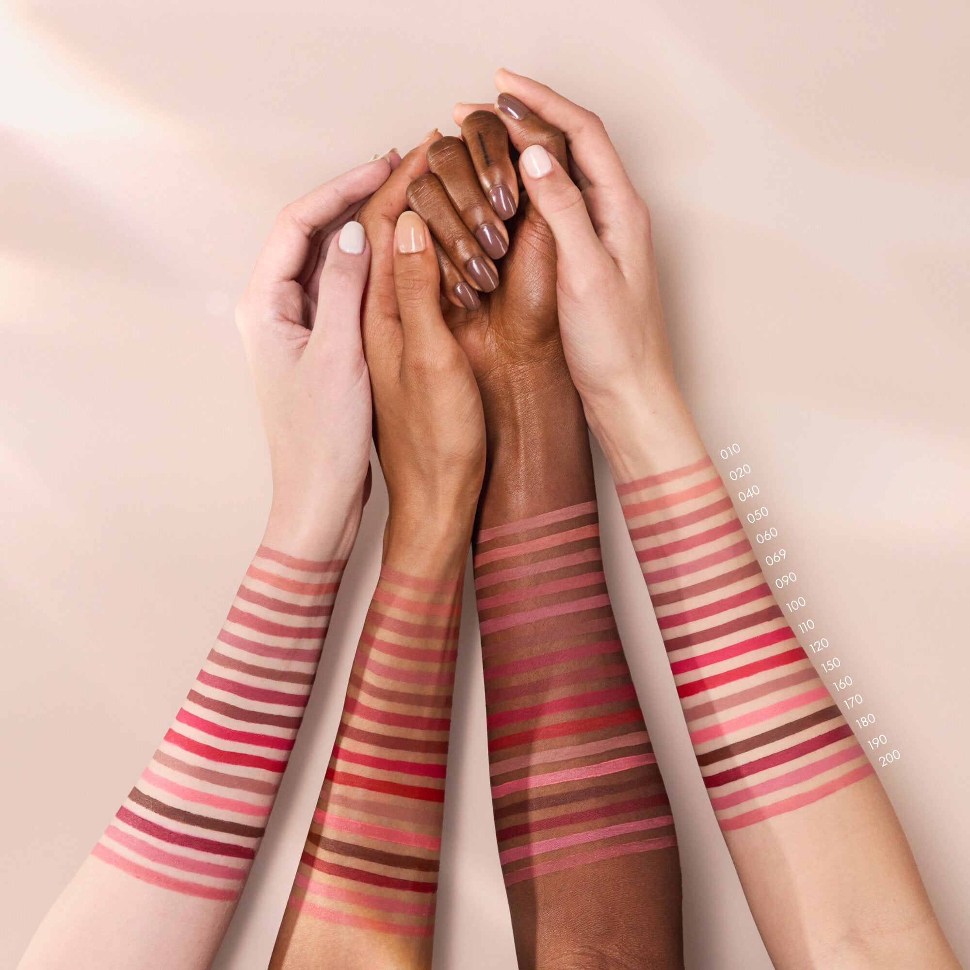 Delineador de Lábios Plumping Lip Liner