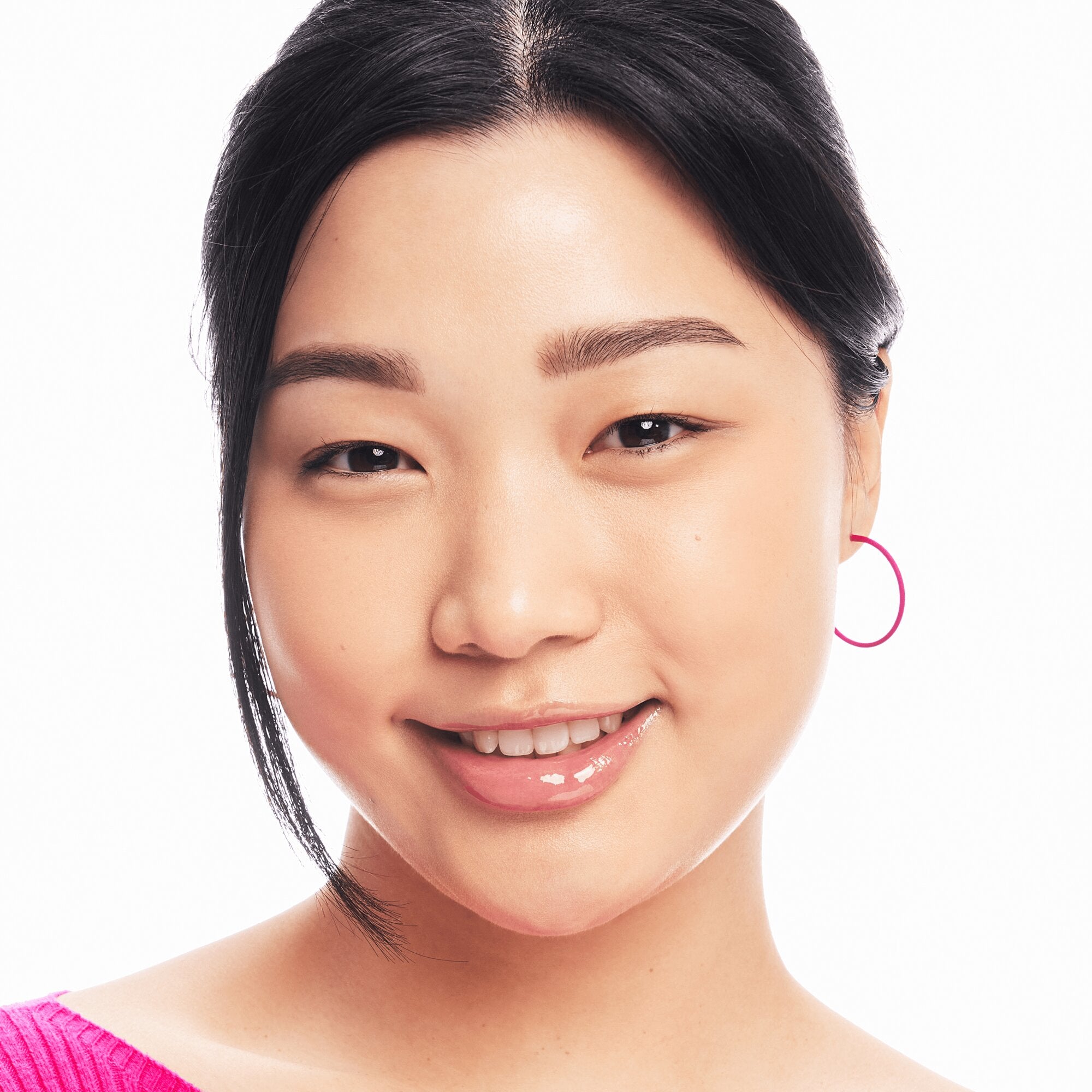 Gloss de Volume Extreme Shine