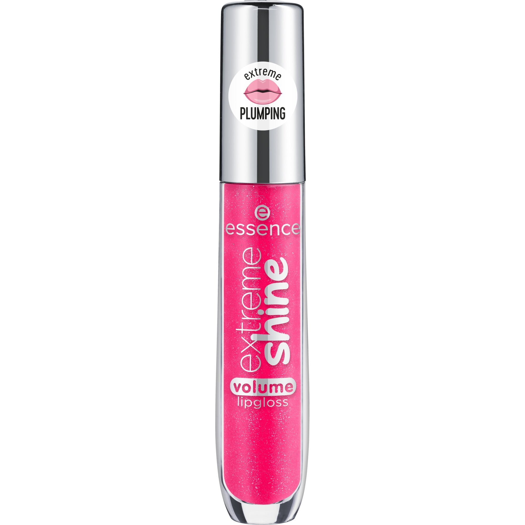 Gloss de Volume Extreme Shine