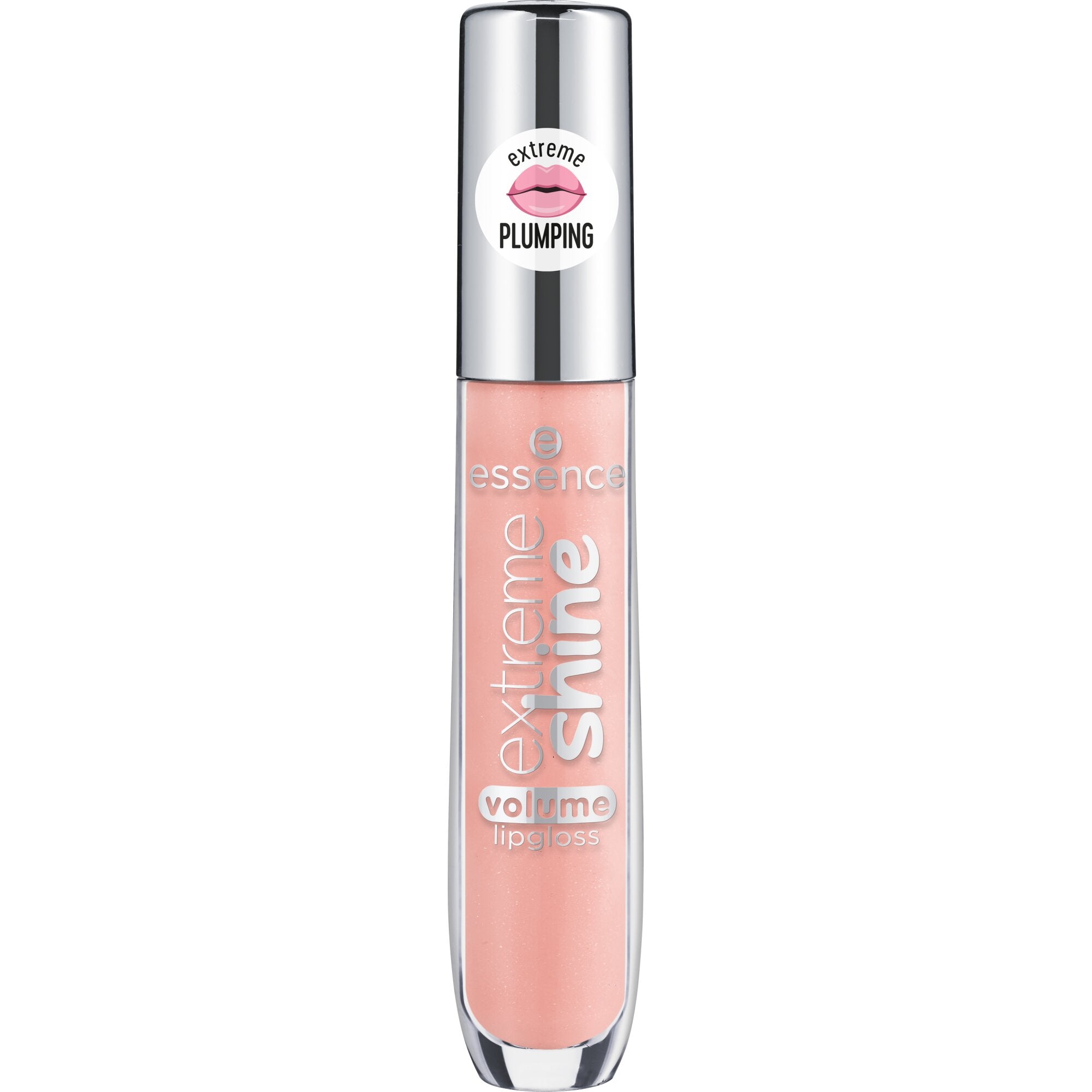 Gloss de Volume Extreme Shine