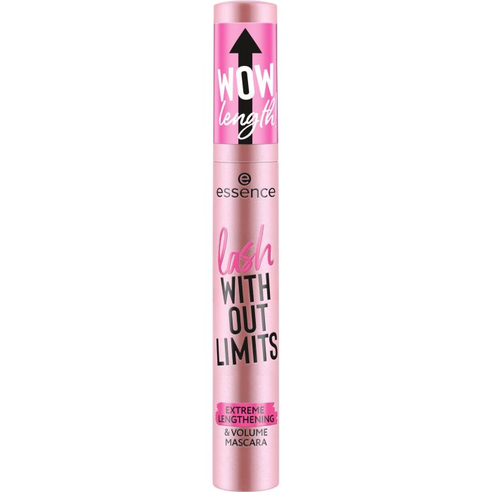 Máscara de Pestanas Lash Without Out Limits