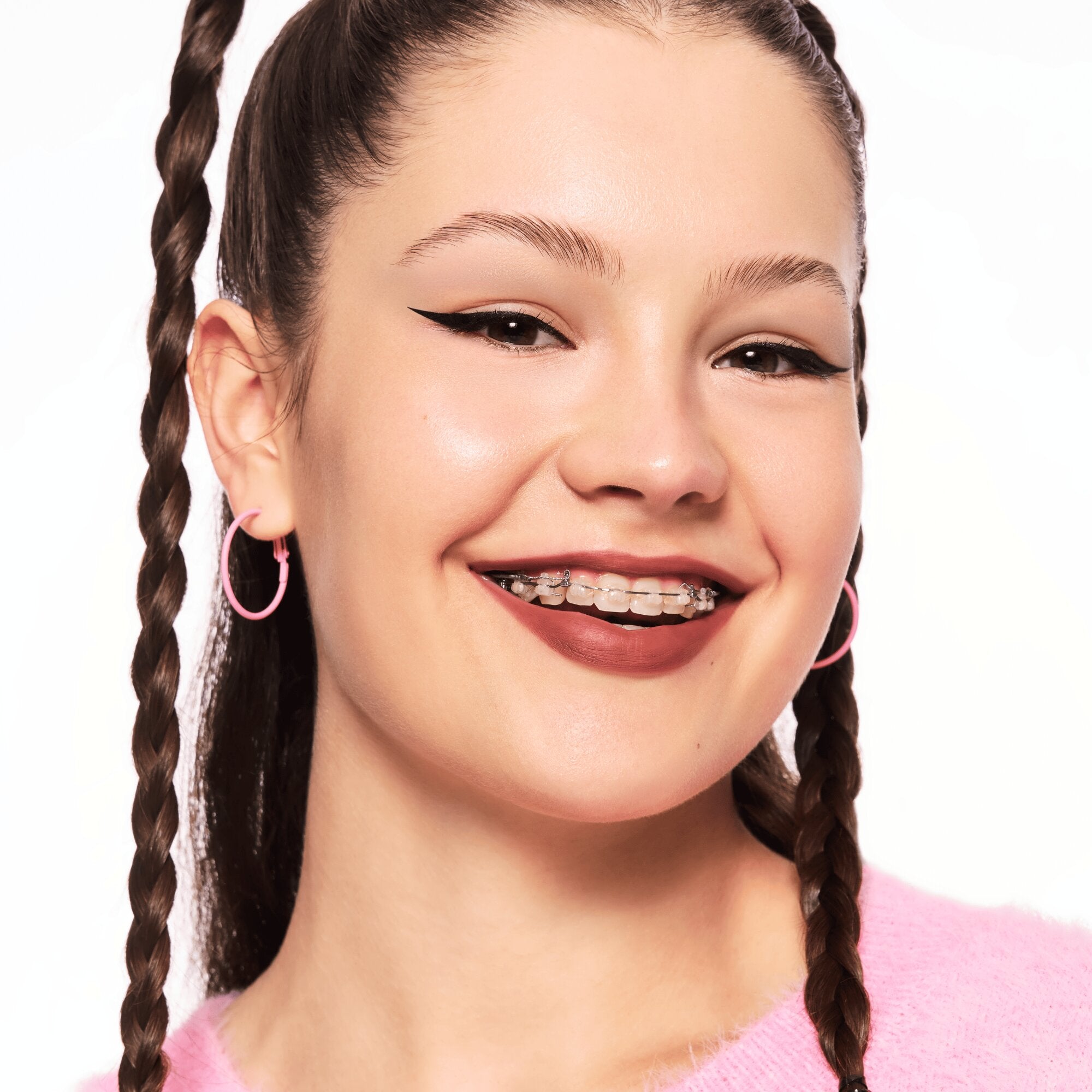 Lápis para Lábios Matte Comfort 8h