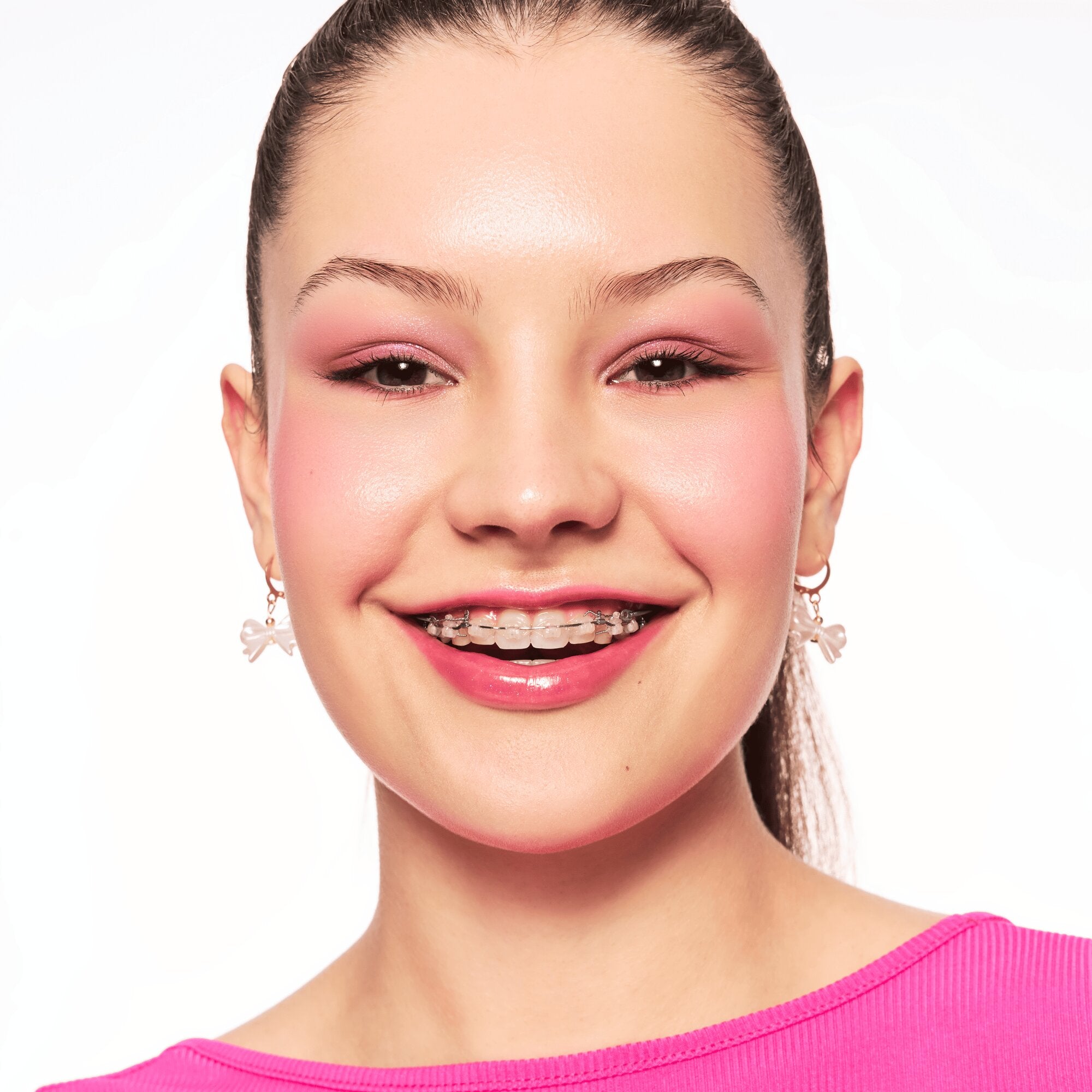 Gloss de Volume Extreme Shine