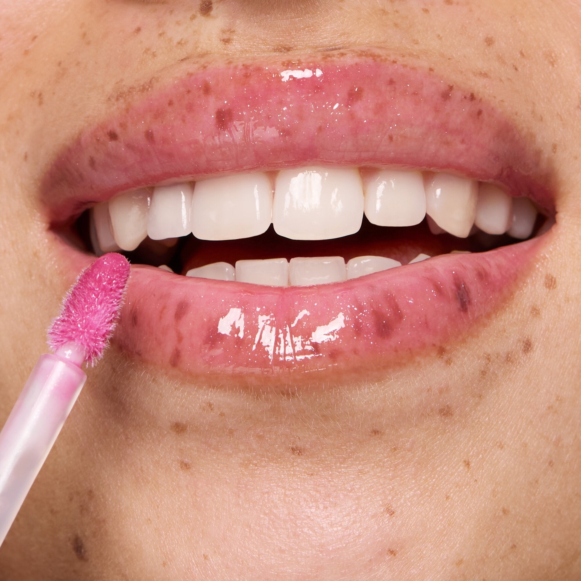 Gloss de Volume Extreme Shine