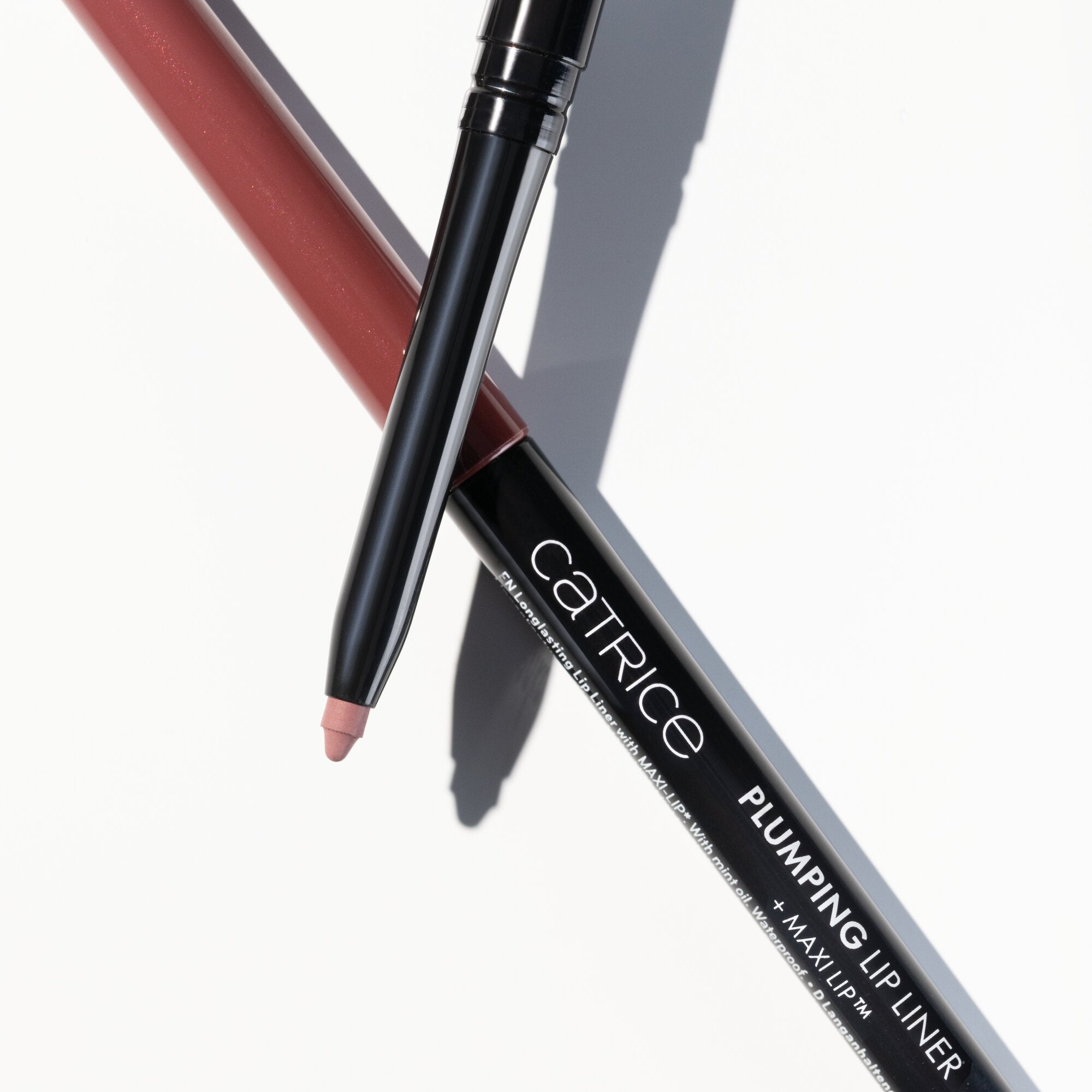 Delineador de Lábios Plumping Lip Liner