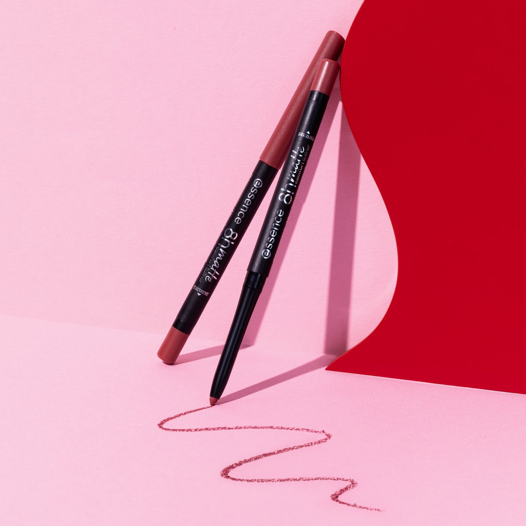 Lápis para Lábios Matte Comfort 8h