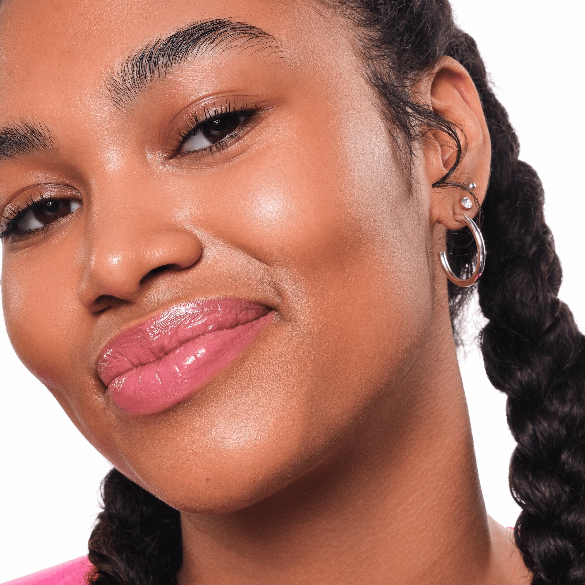 Gloss de Volume Extreme Shine