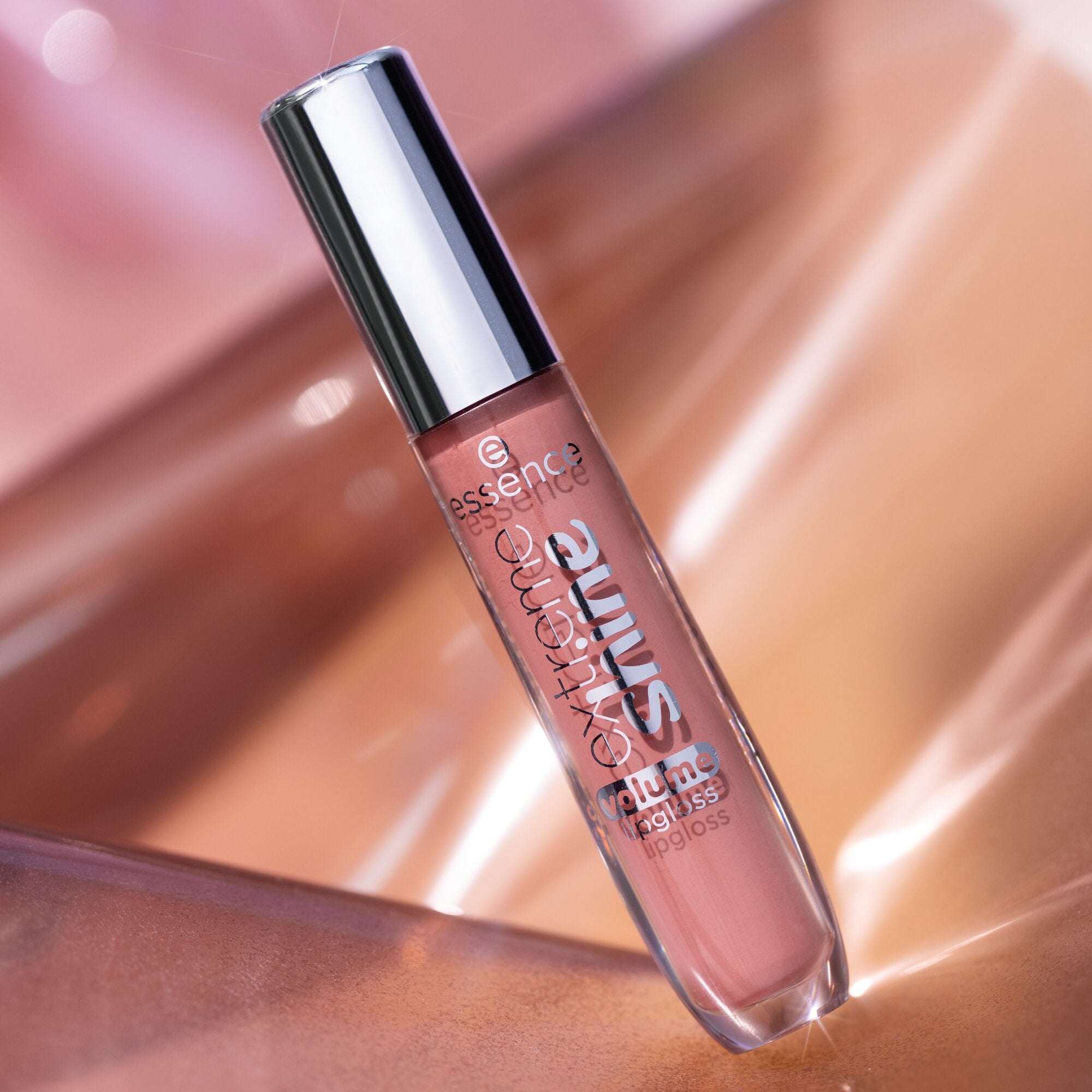 Gloss de Volume Extreme Shine