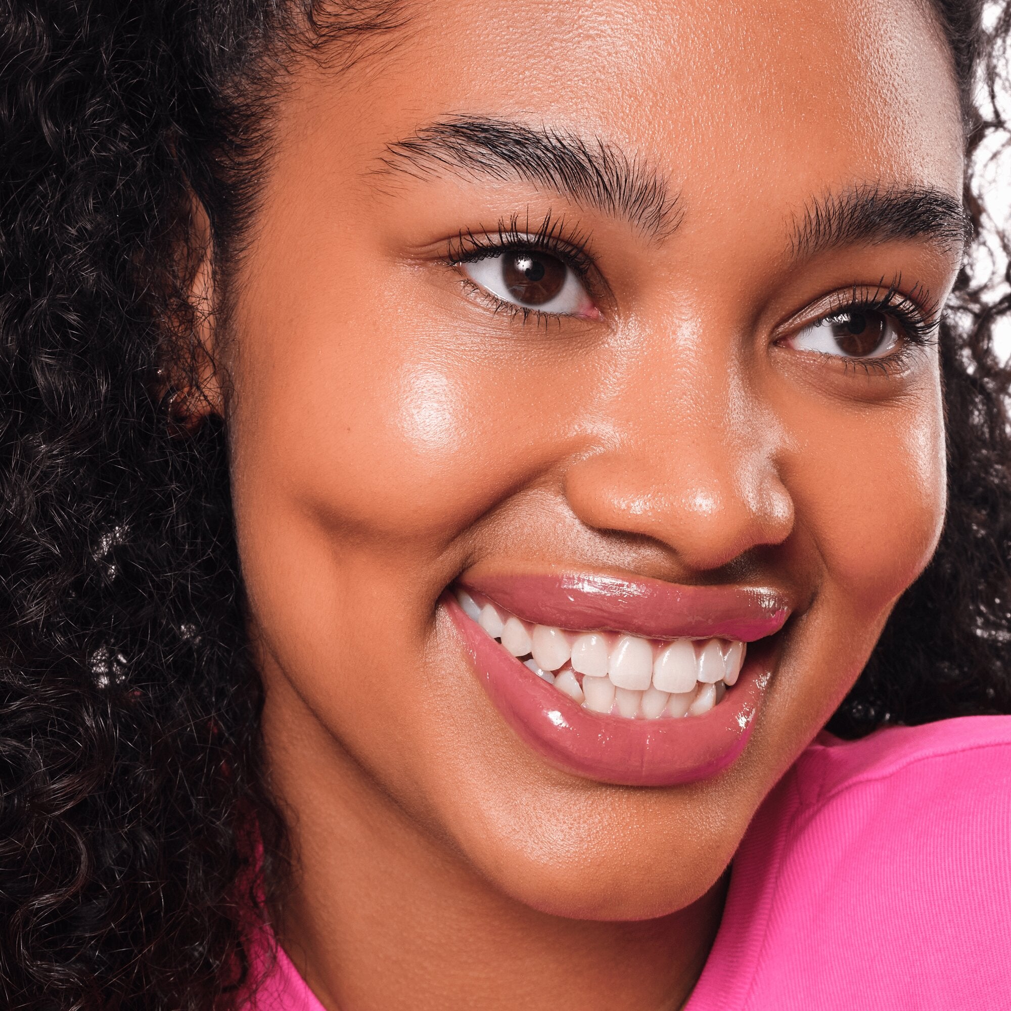 Gloss de Volume Extreme Shine