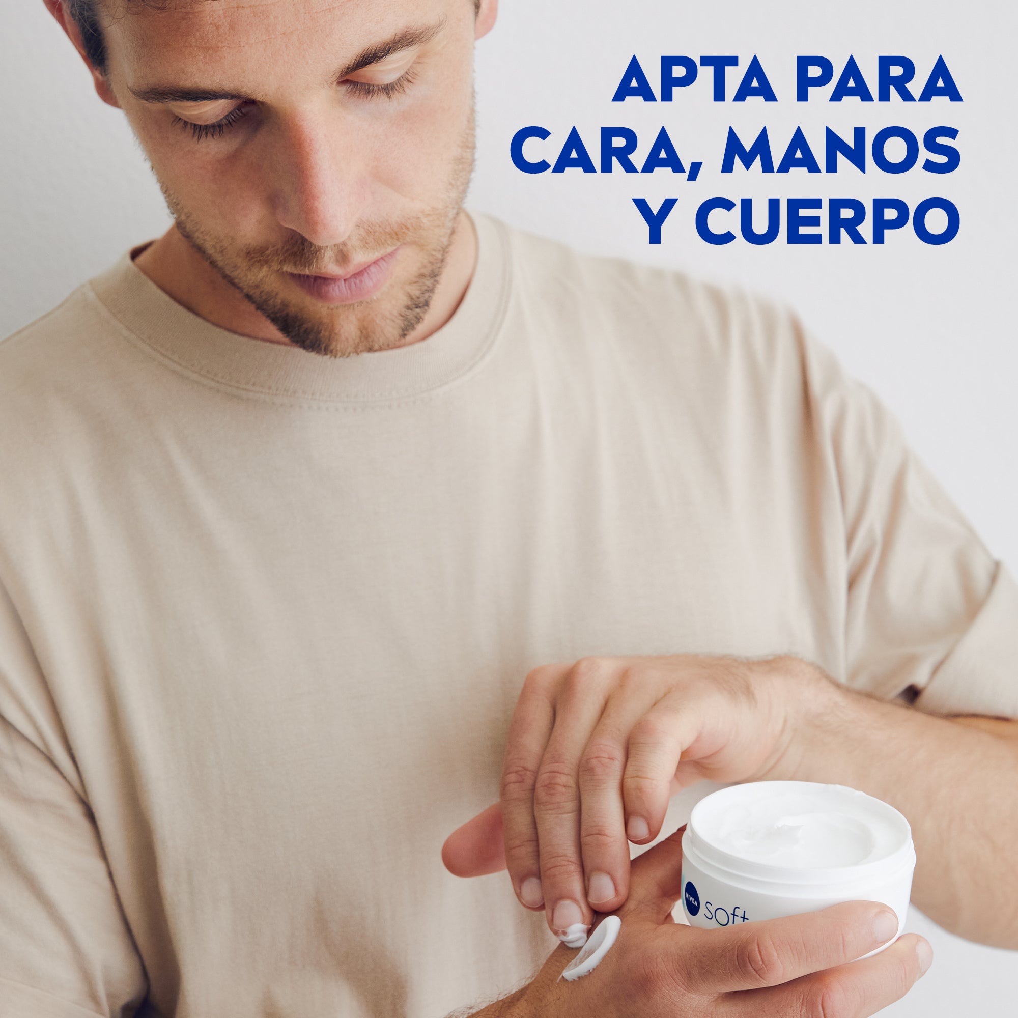 Soft Creme Hidratante Intensivo