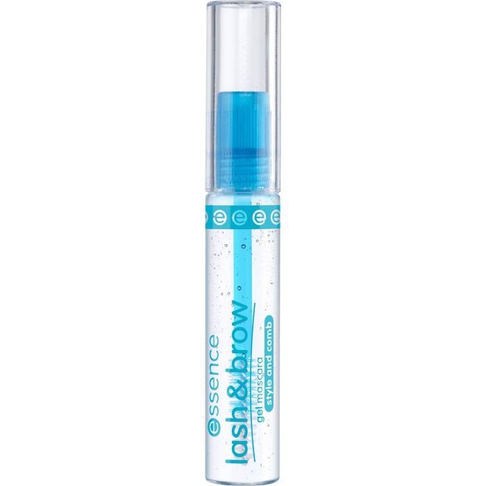 Gel de Pestanas e Sobrancelhas Lash & Brow