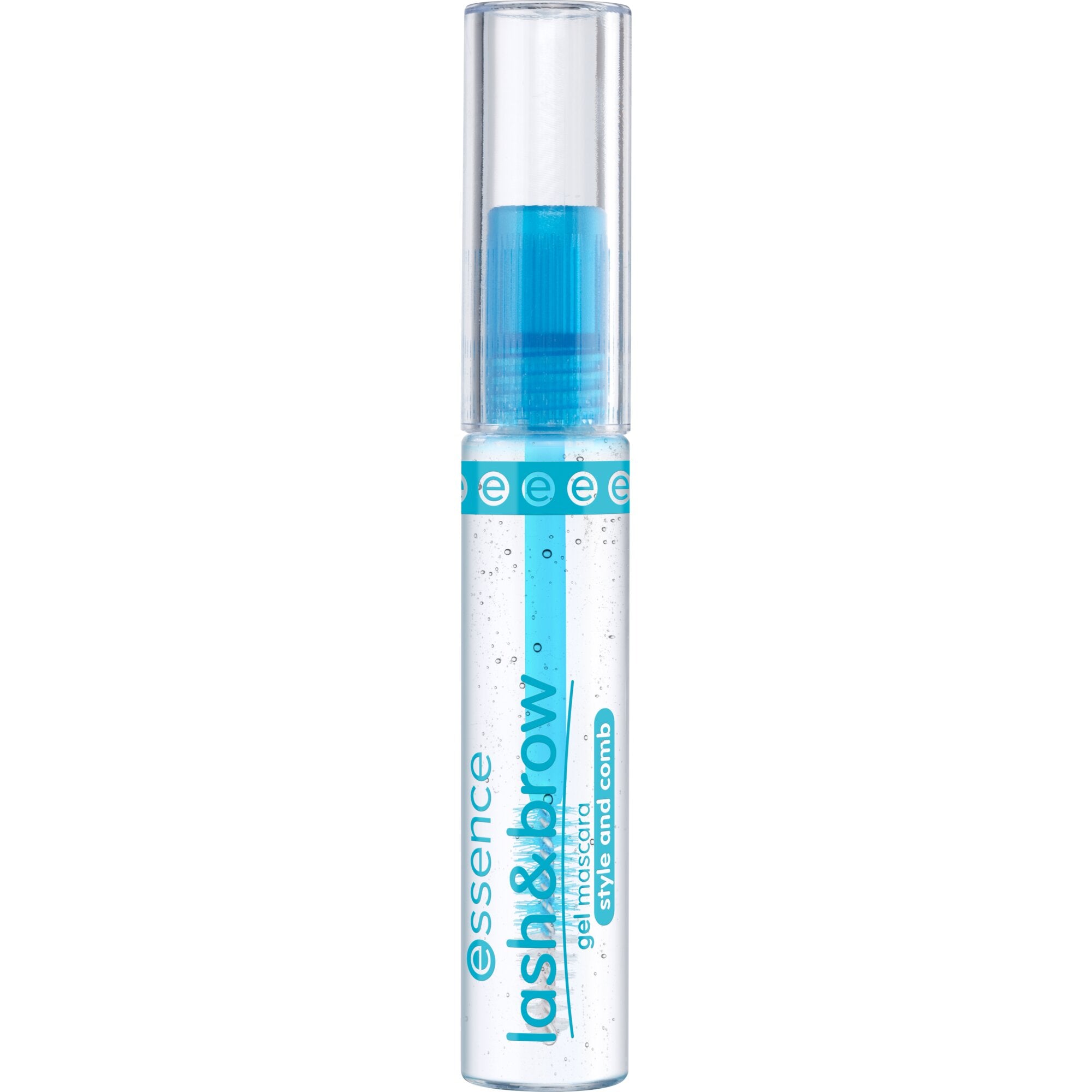 Gel de Pestanas e Sobrancelhas Lash & Brow